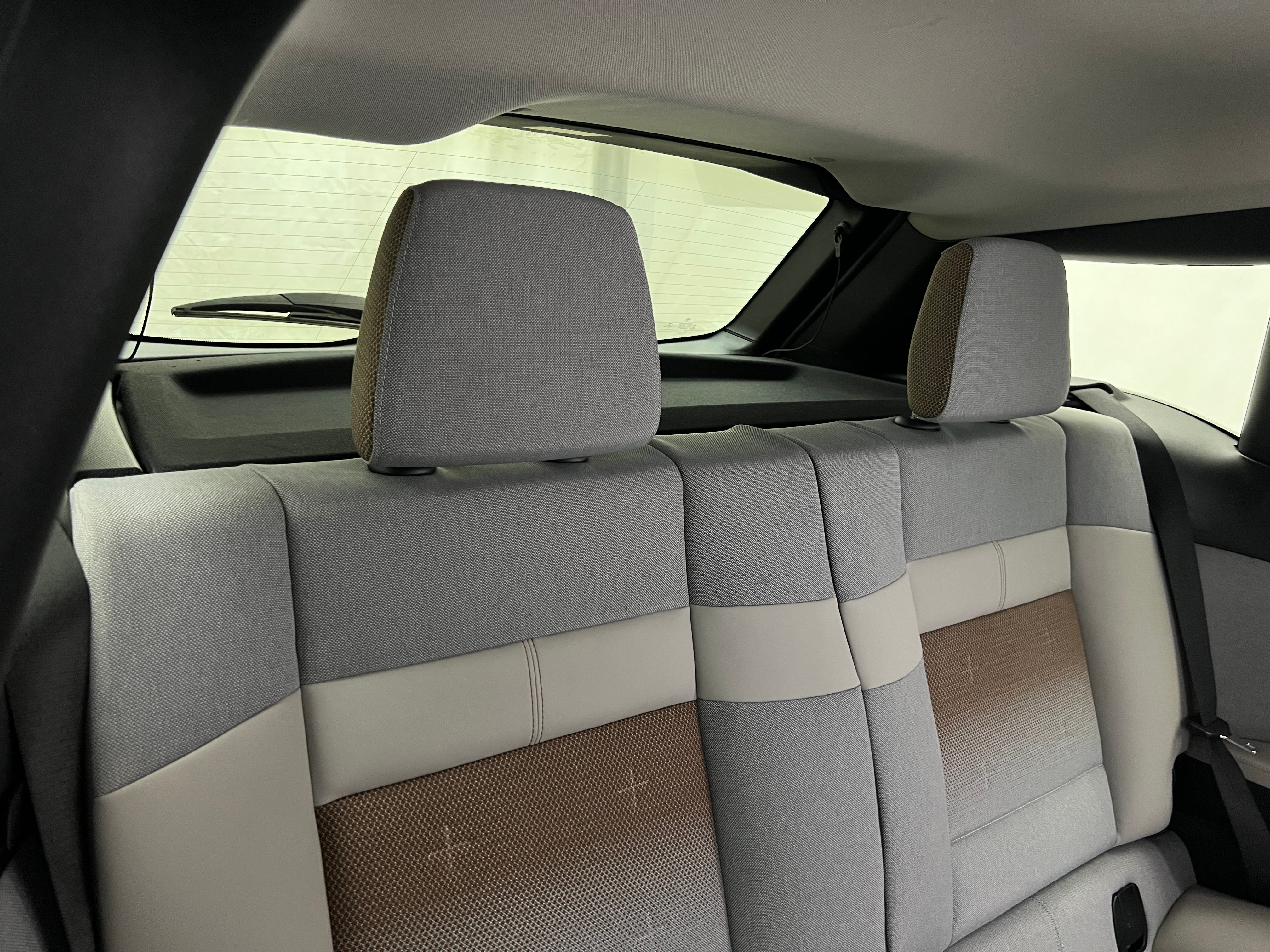 2019 BMW i3 S 6