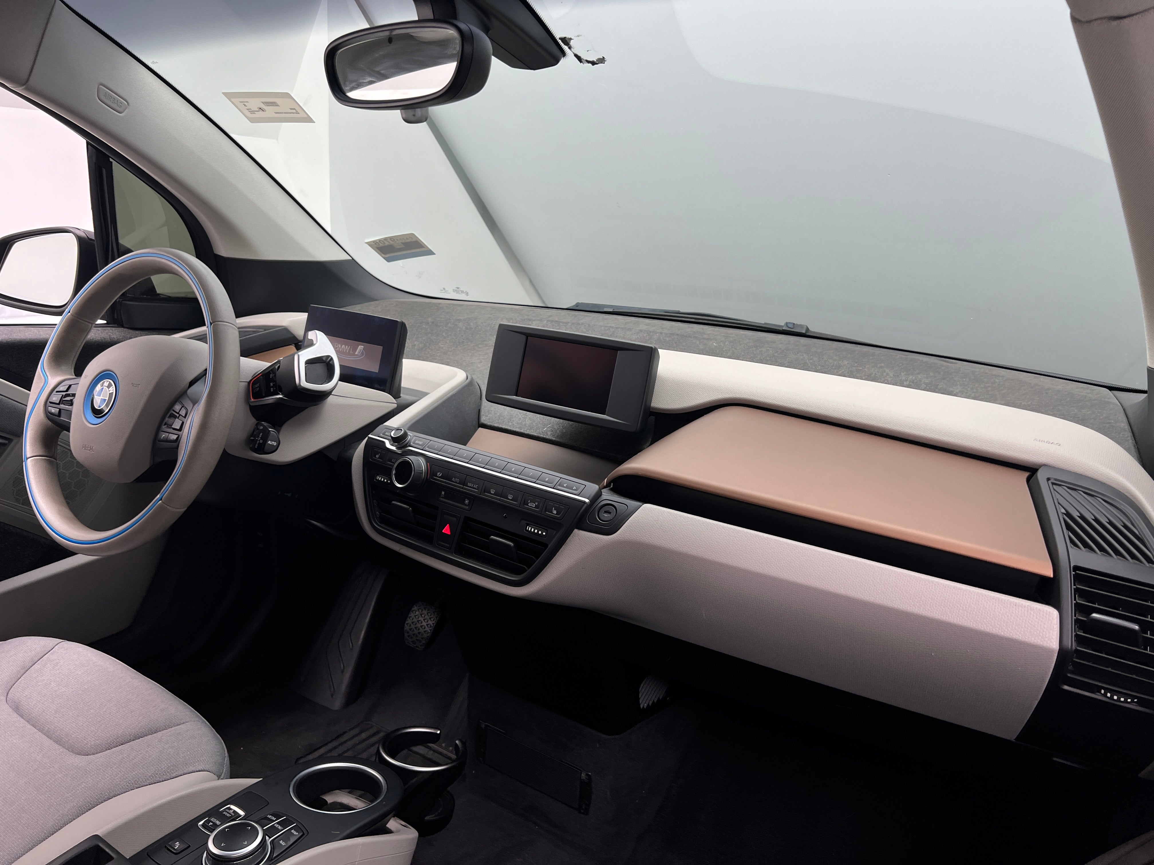 2019 BMW i3 S 3