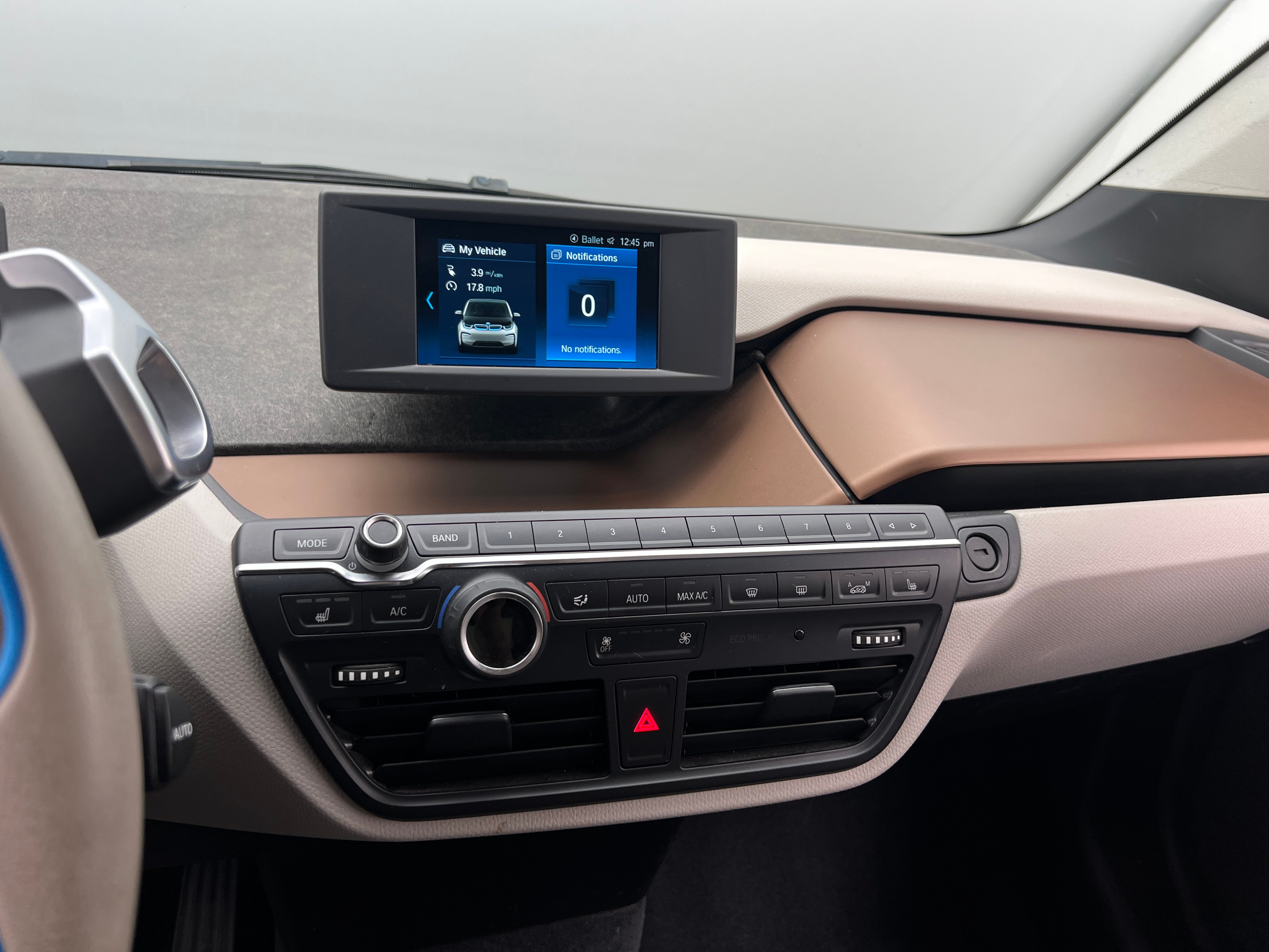 2019 BMW i3 S 4