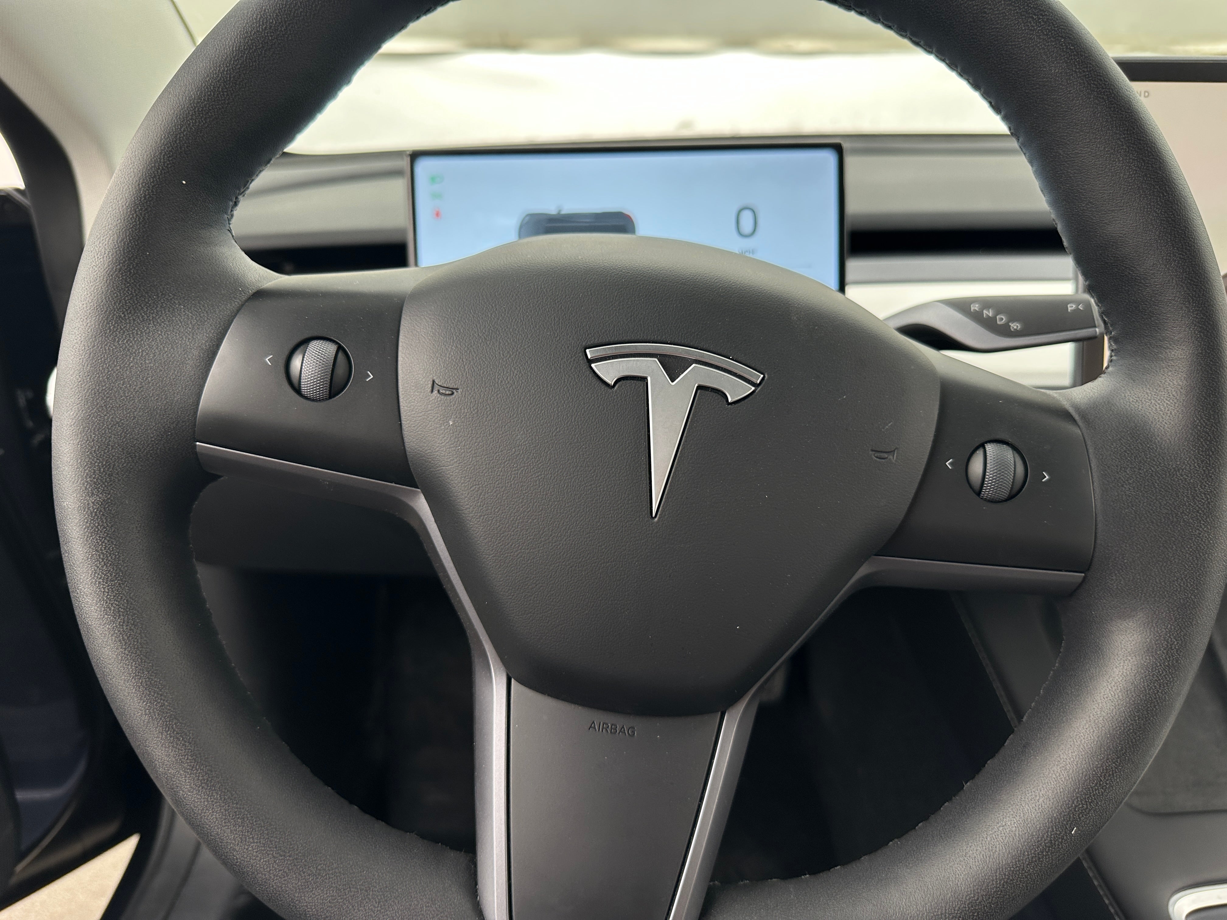 2023 Tesla Model 3 Standard Range 3