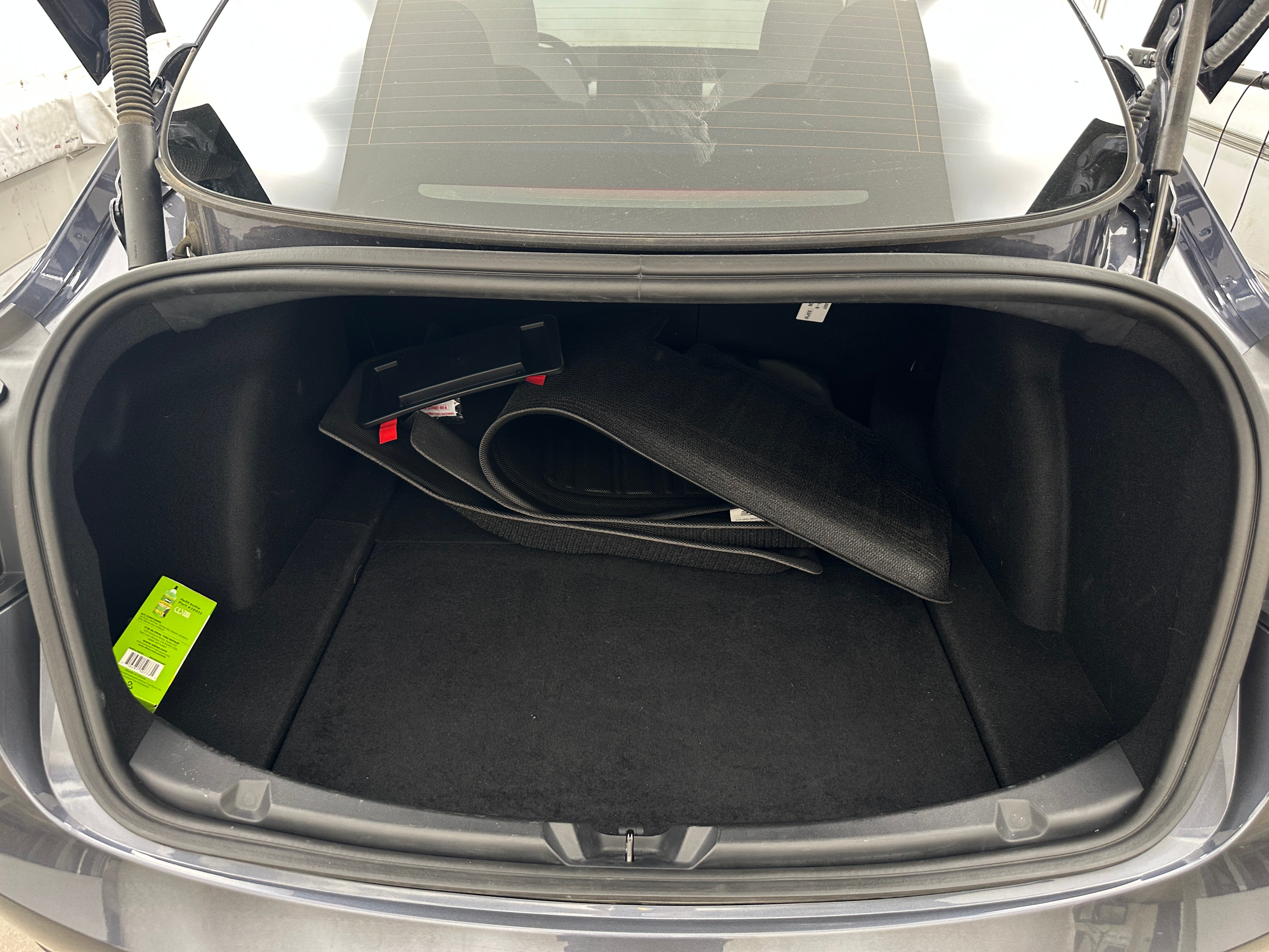 2023 Tesla Model 3 Standard Range 5