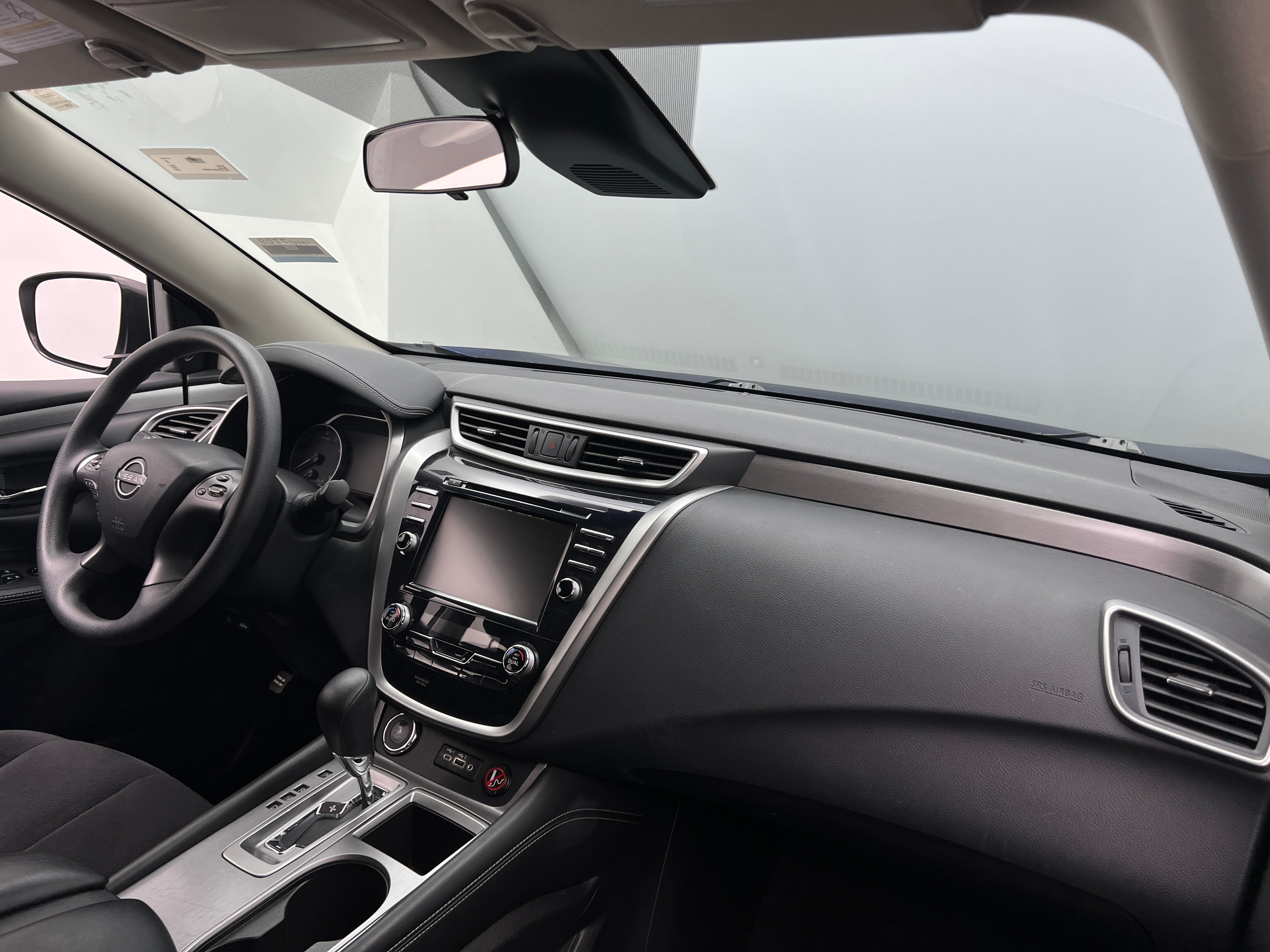 2023 Nissan Murano S 3