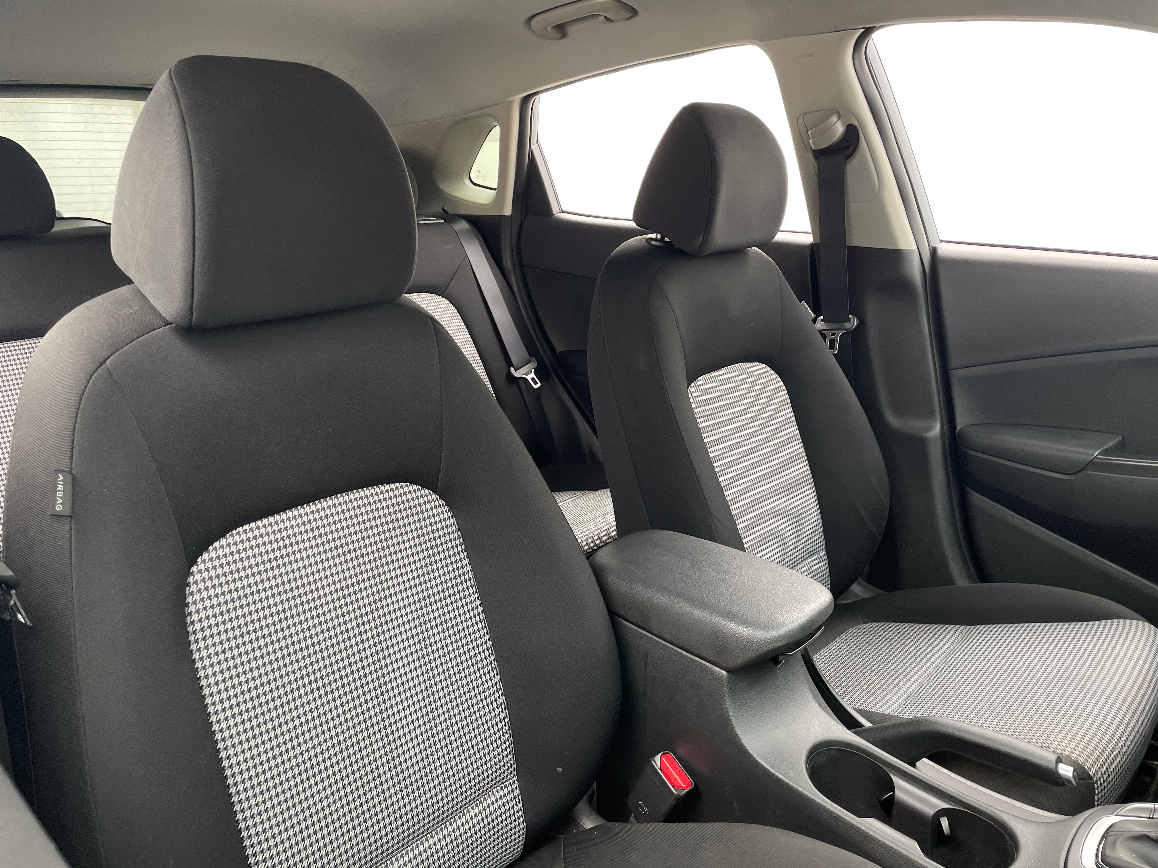 2021 Hyundai Kona SEL 2
