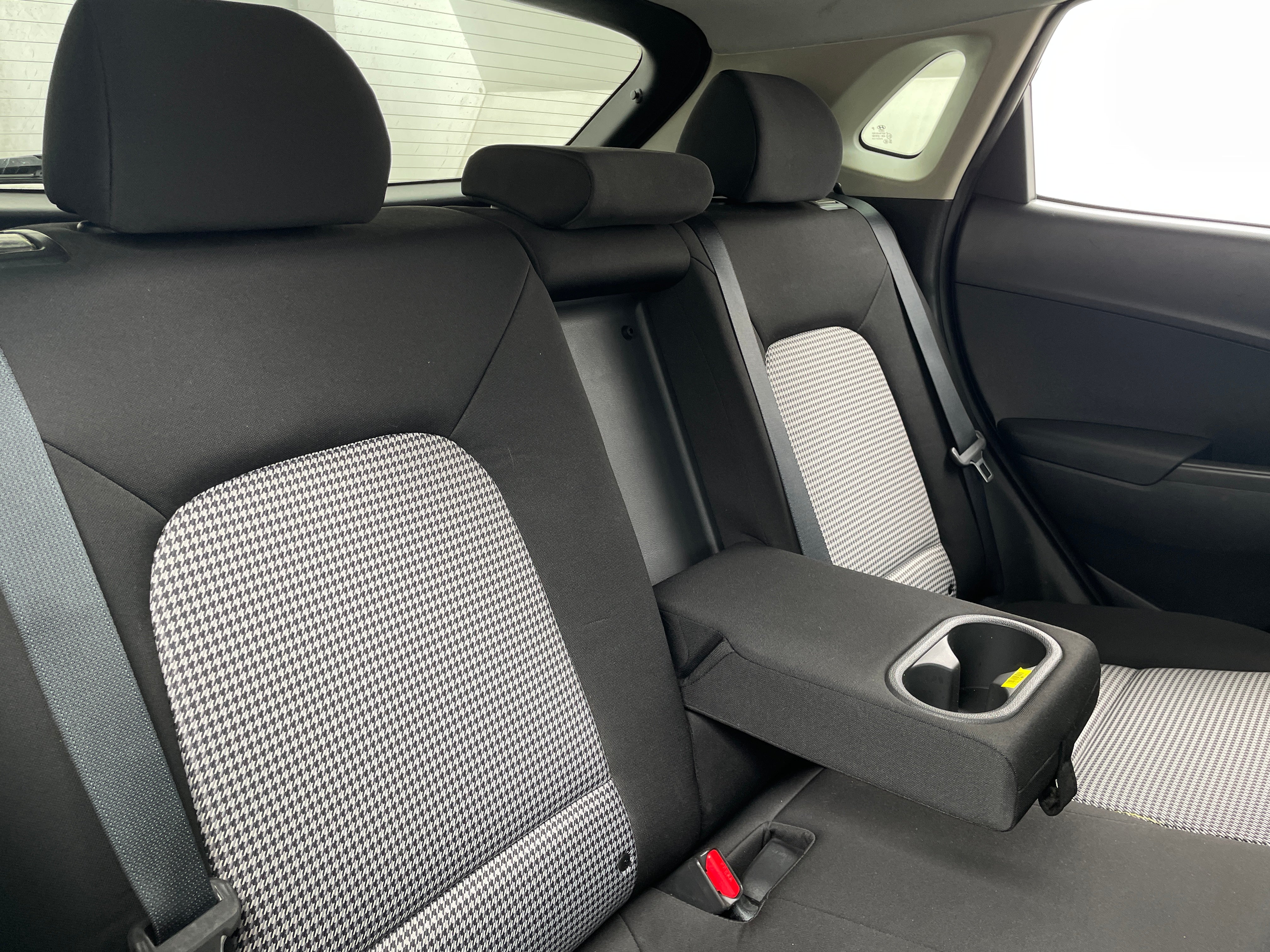 2021 Hyundai Kona SEL 6