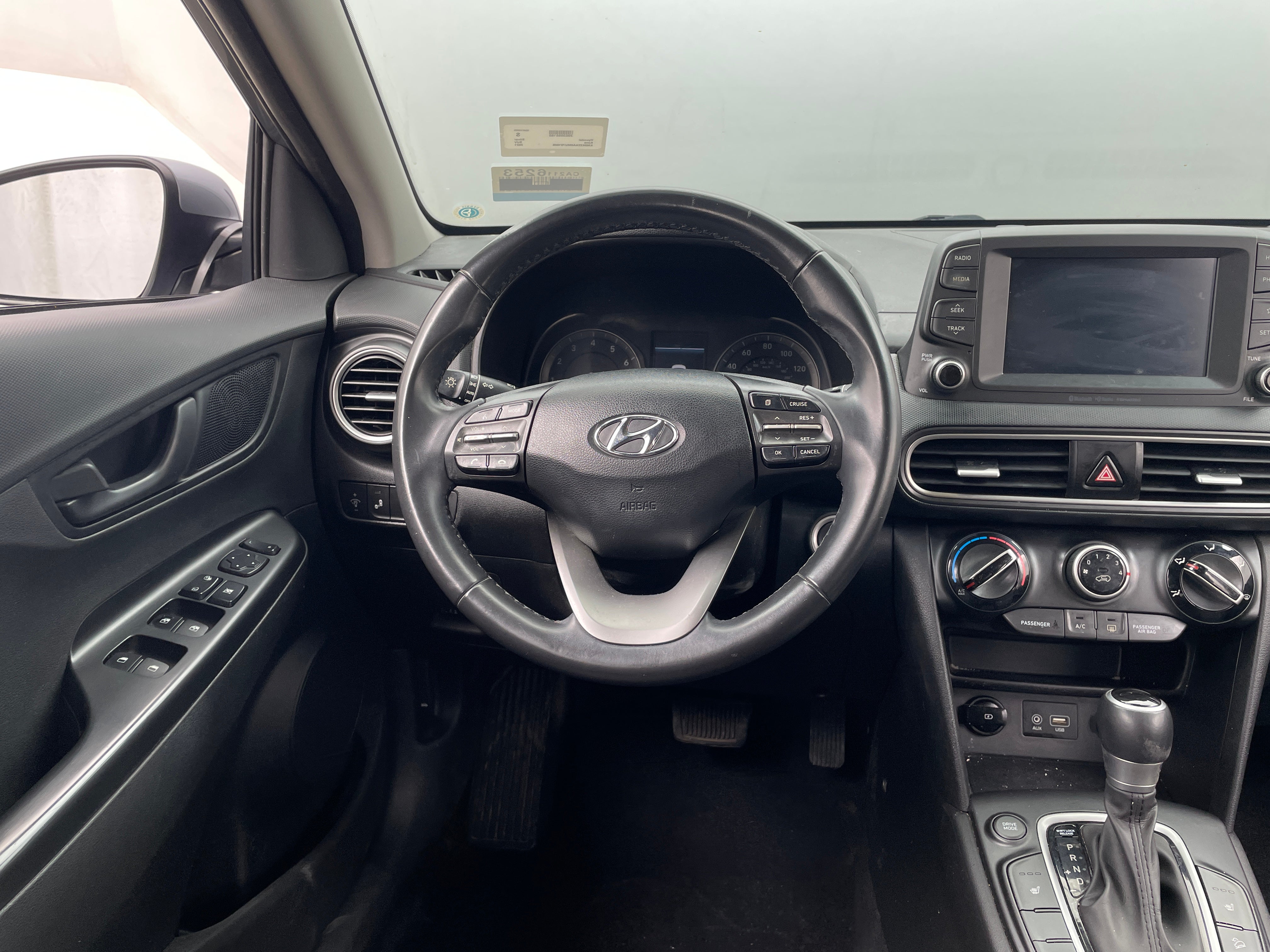 2021 Hyundai Kona SEL 5