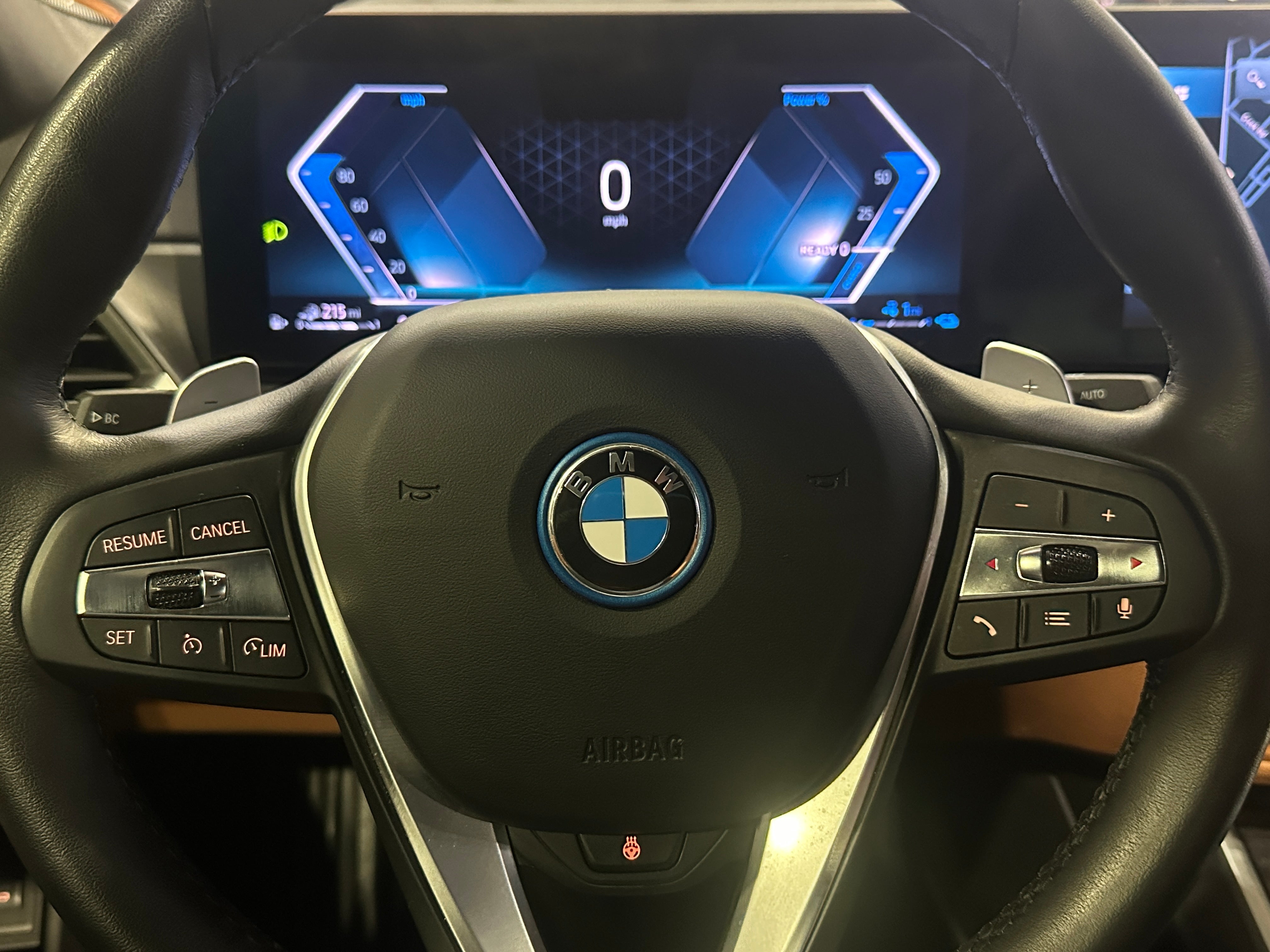 2023 BMW 3 Series 330e xDrive 4