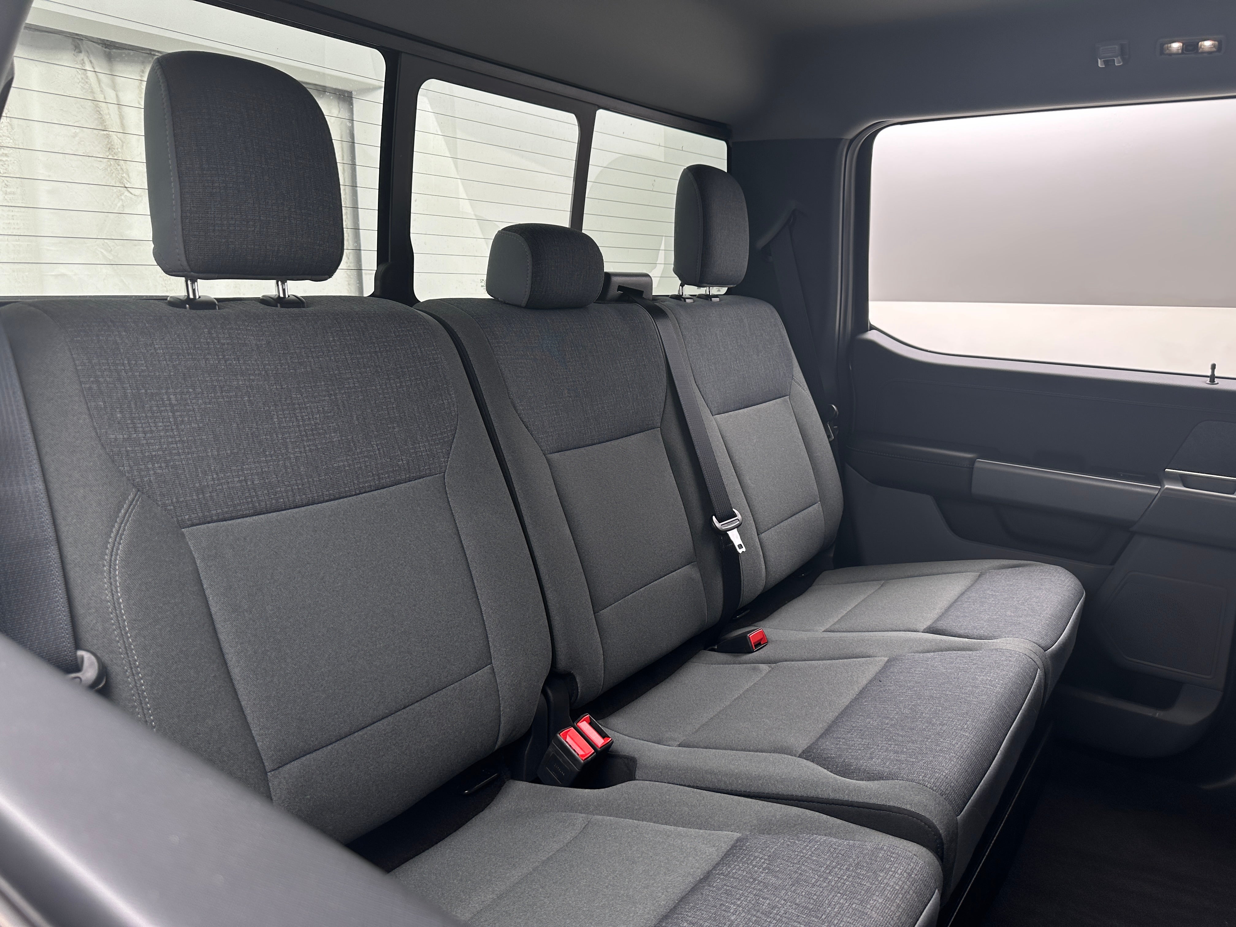 2024 Ford Econoline E-150 6