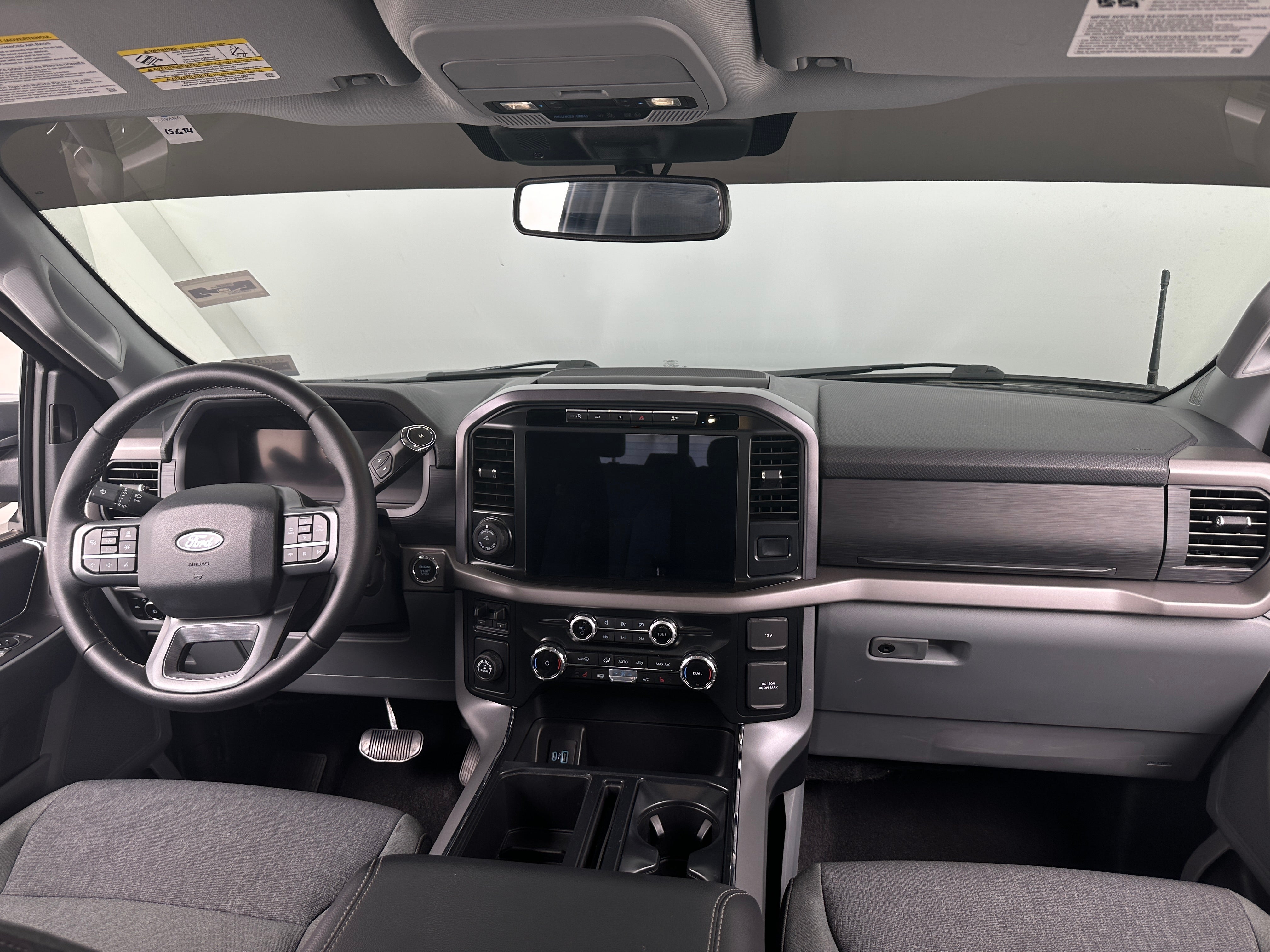 2024 Ford Econoline E-150 3
