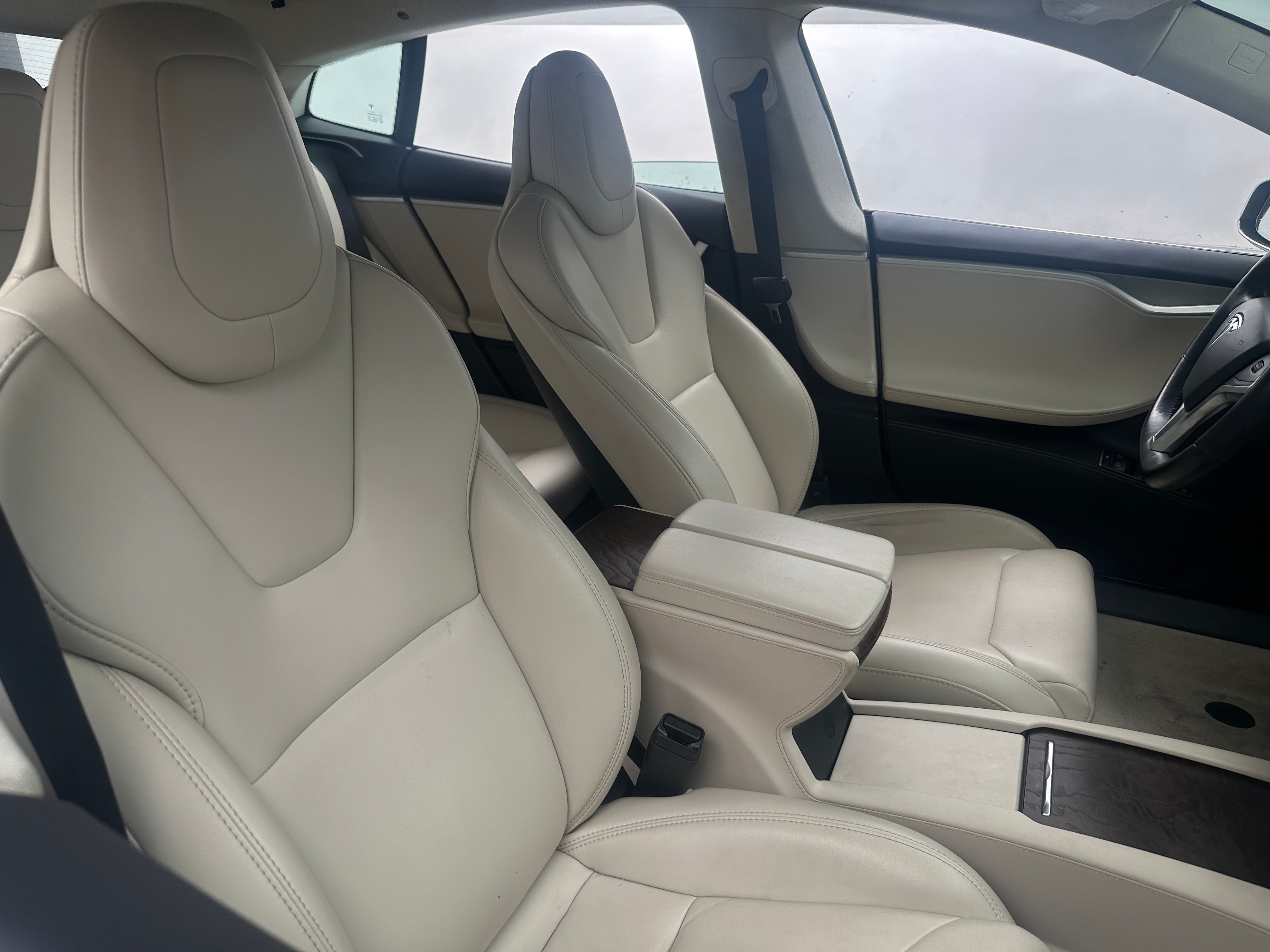2018 Tesla Model S 100D 2