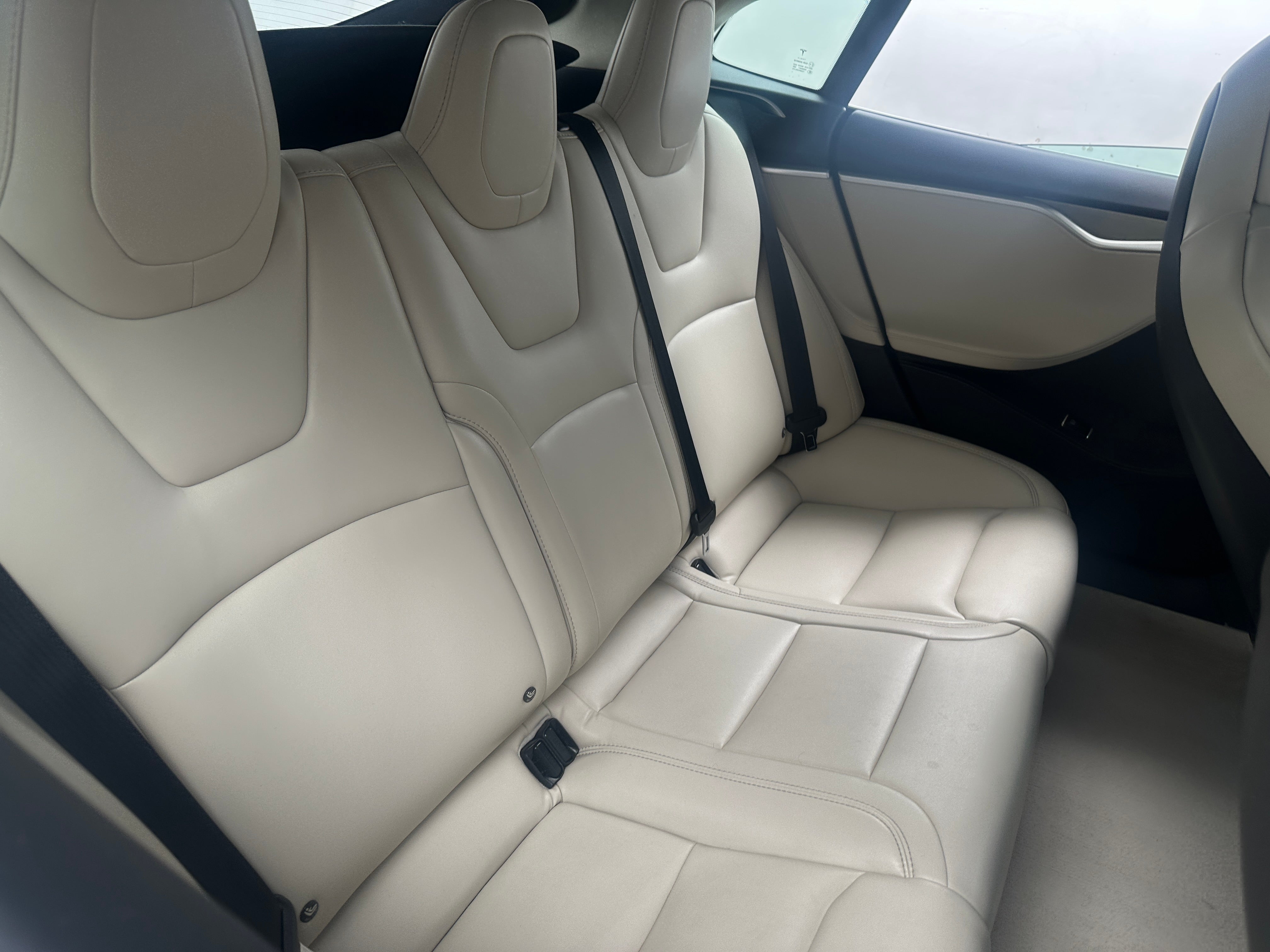 2018 Tesla Model S 100D 6