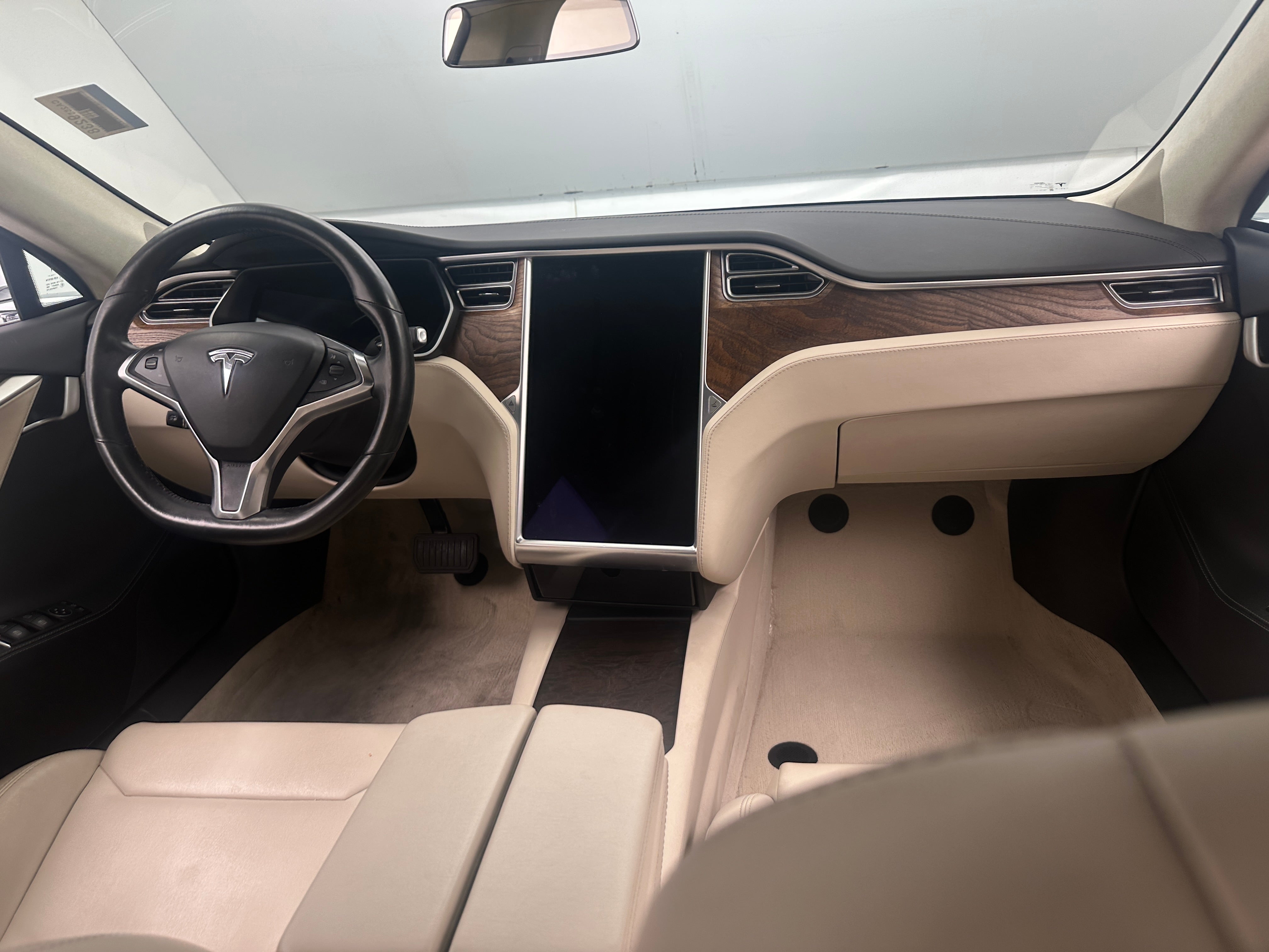 2018 Tesla Model S 100D 3