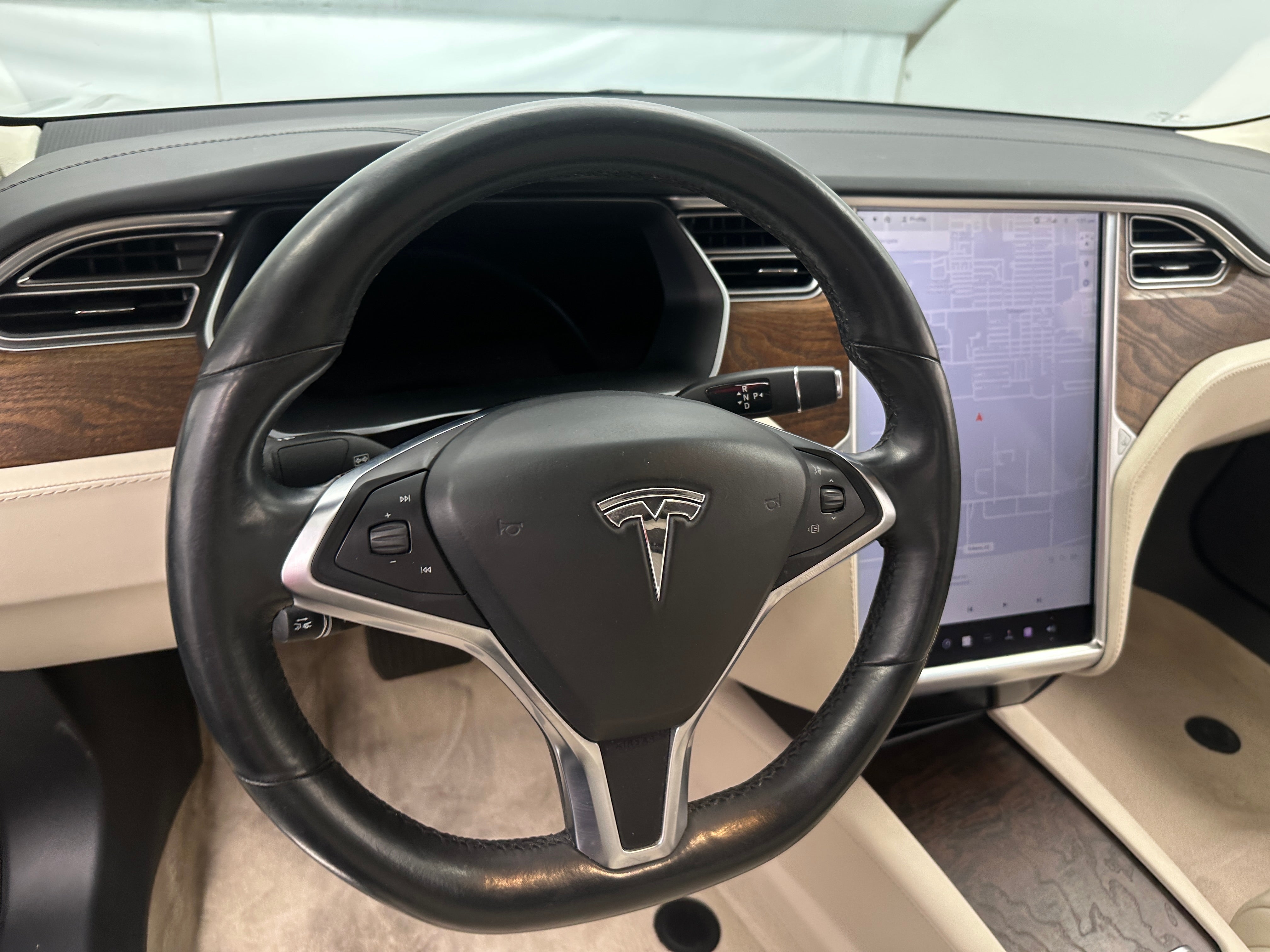2018 Tesla Model S 100D 5