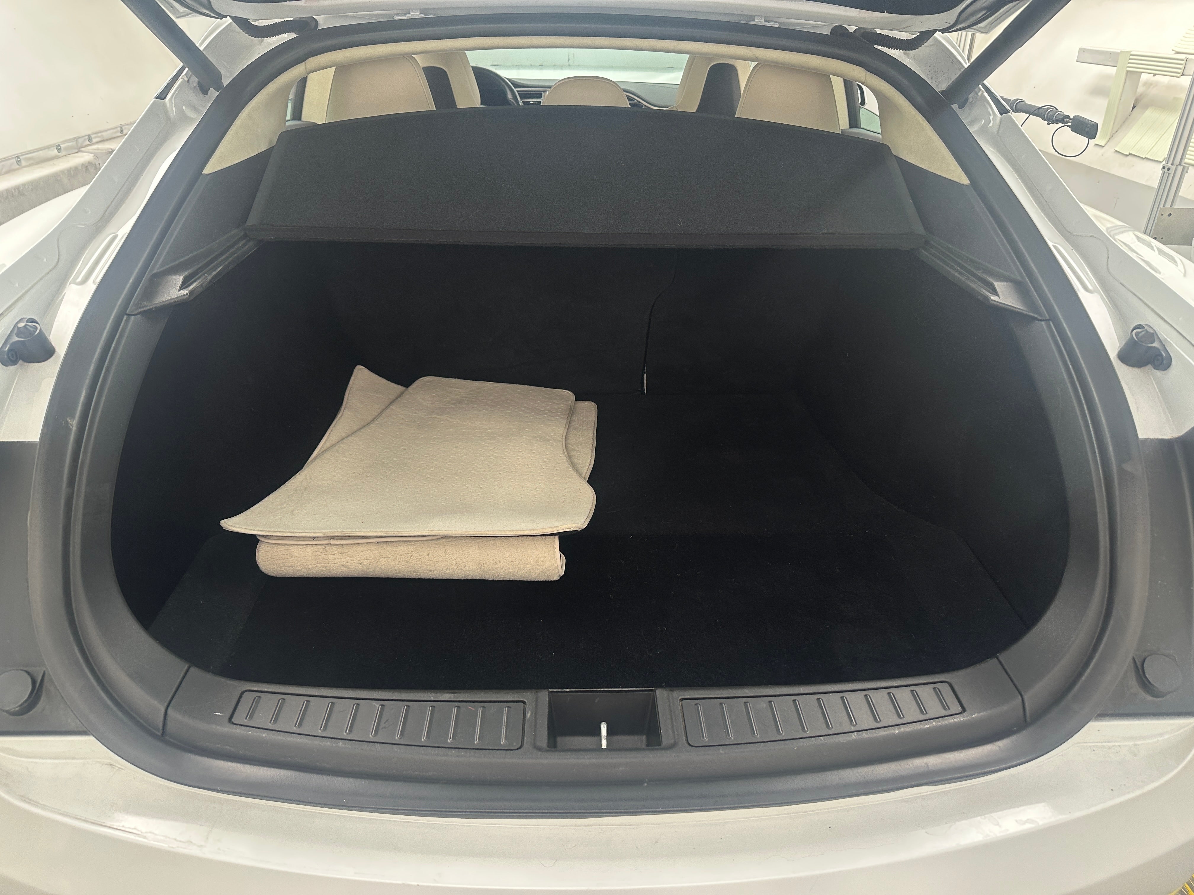 2018 Tesla Model S 100D 7