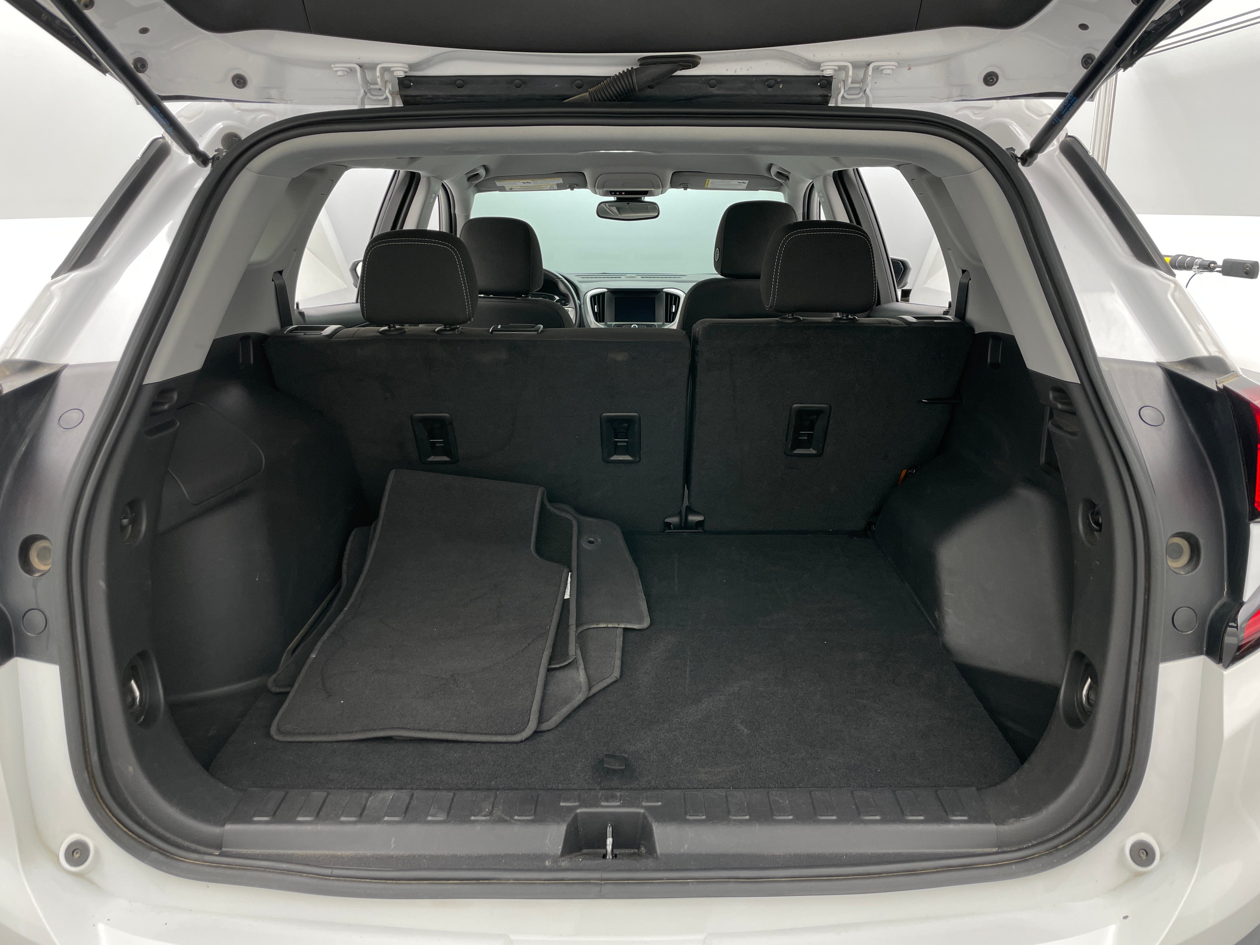 2024 GMC Terrain SLE 7
