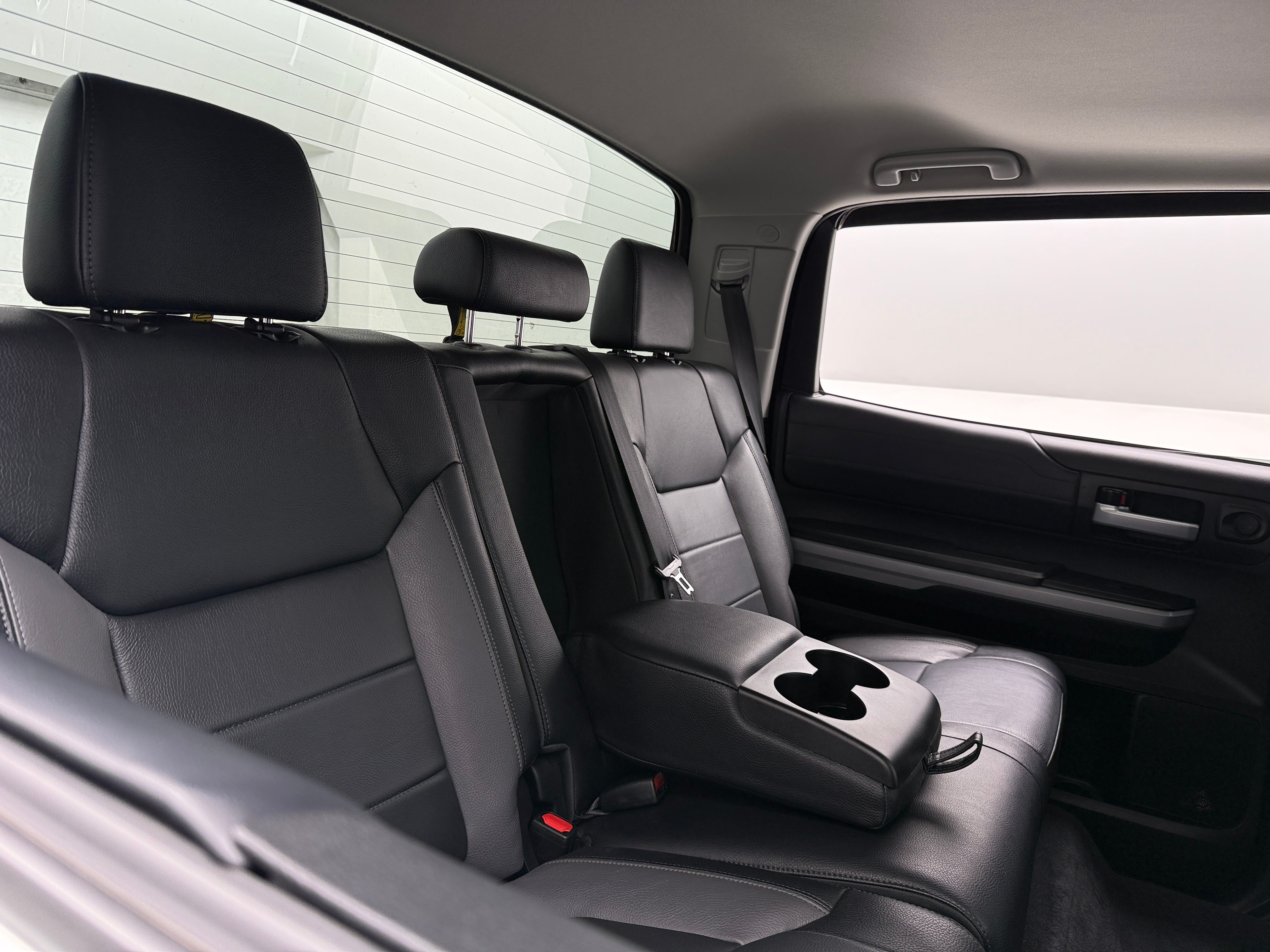 2021 Toyota Tundra Limited 6