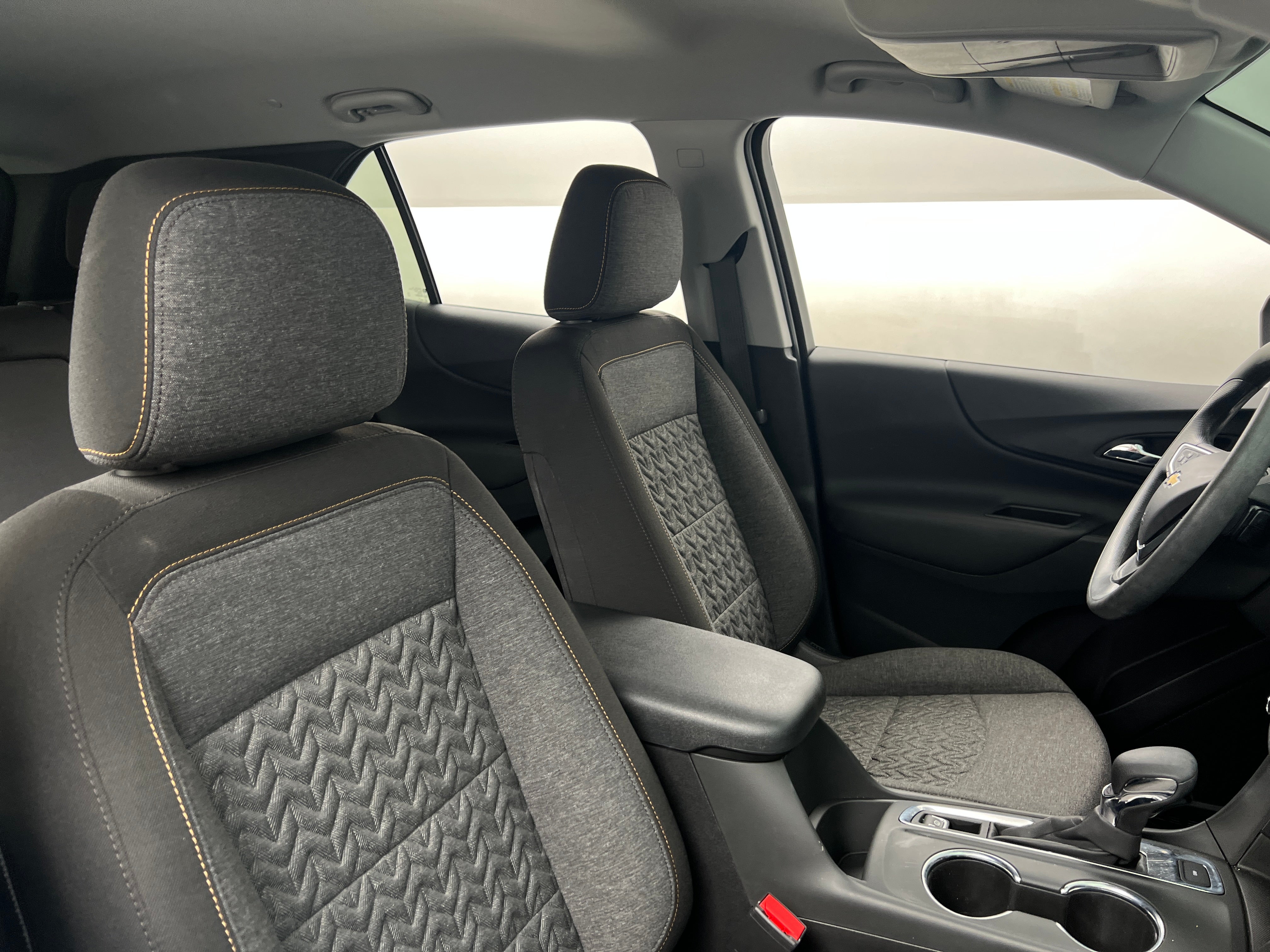 2023 Chevrolet Equinox LT 2
