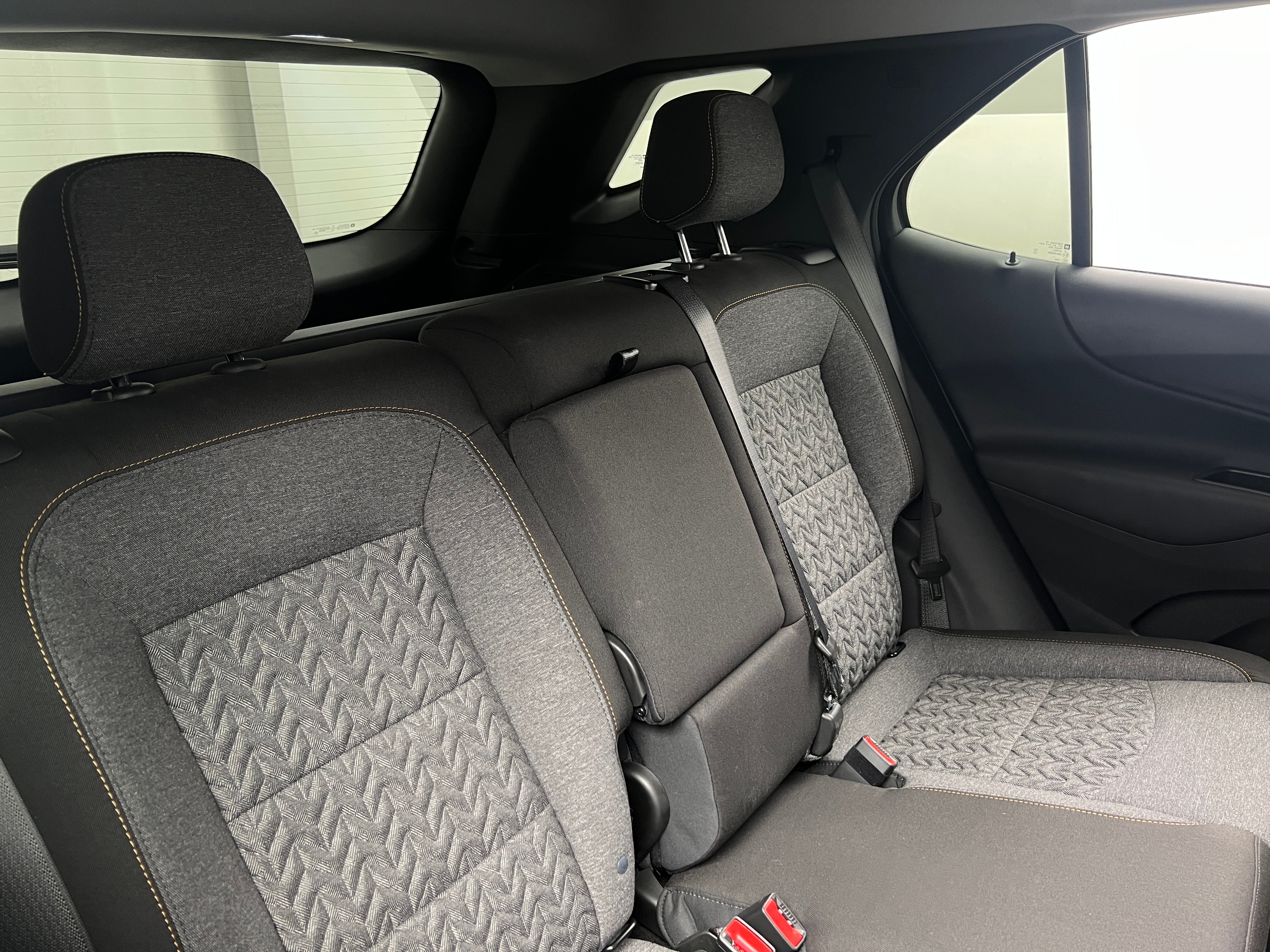 2023 Chevrolet Equinox LT 6