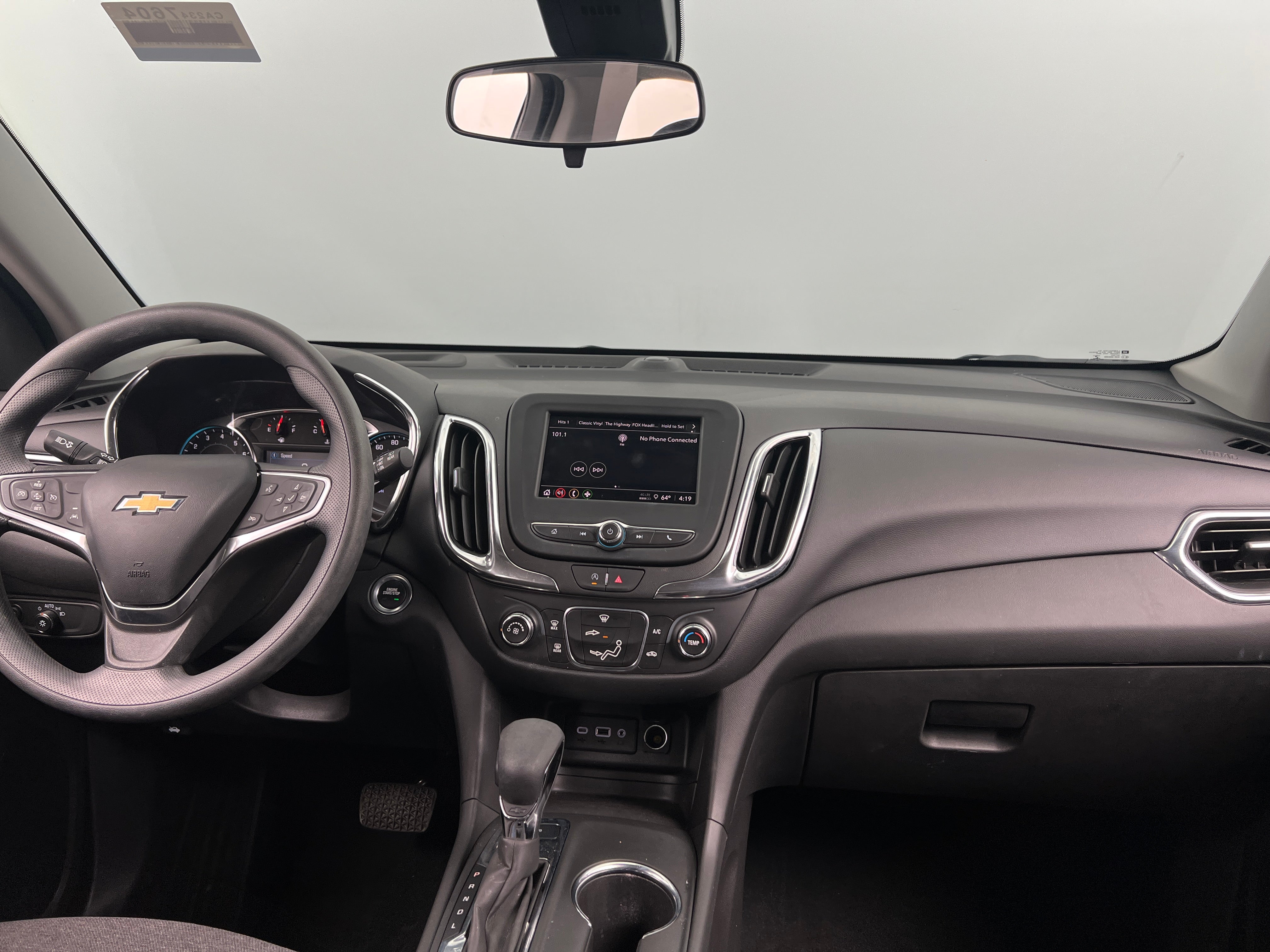 2023 Chevrolet Equinox LT 3