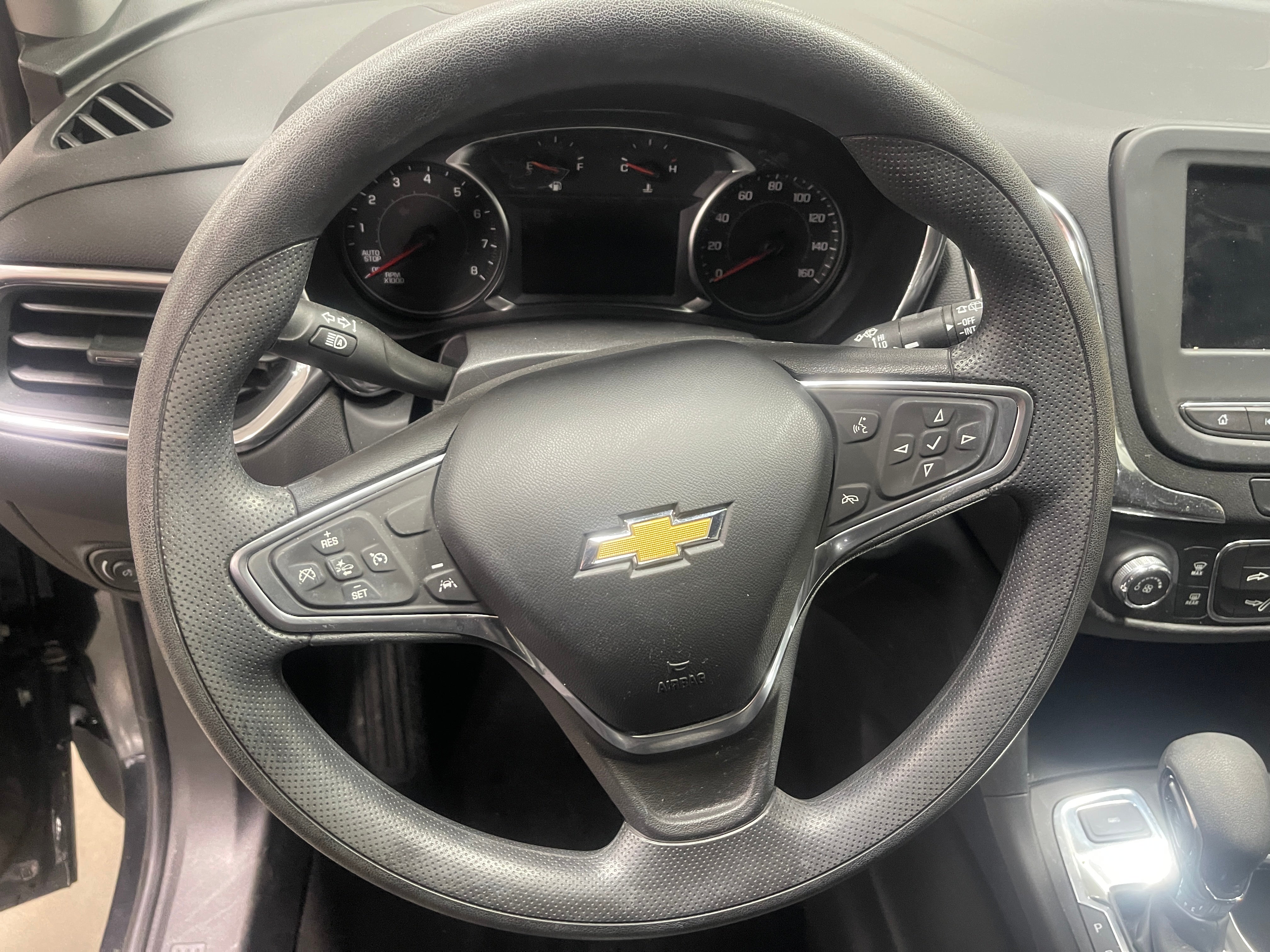 2023 Chevrolet Equinox LT 5
