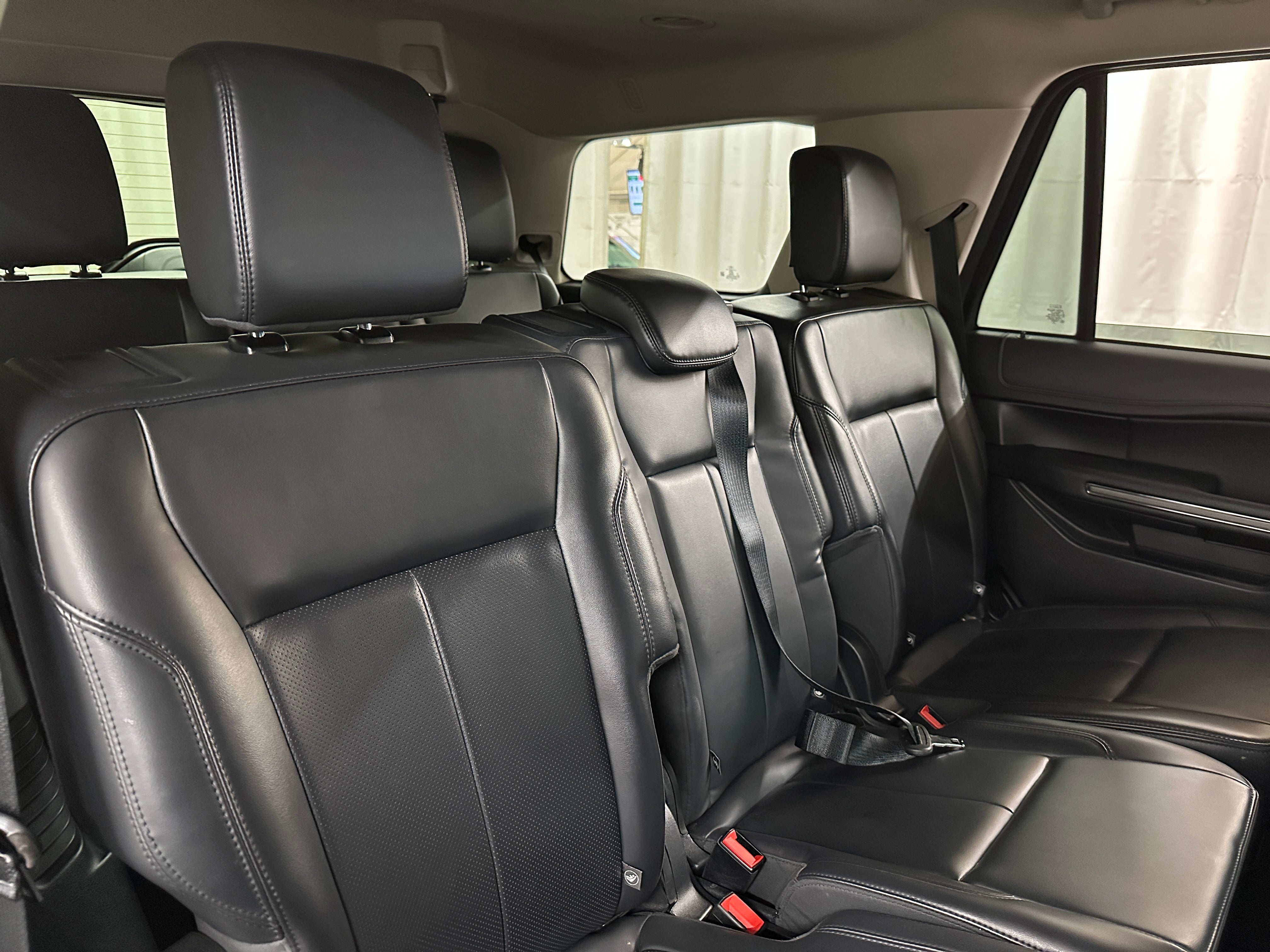 2024 Ford Expedition XLT 6