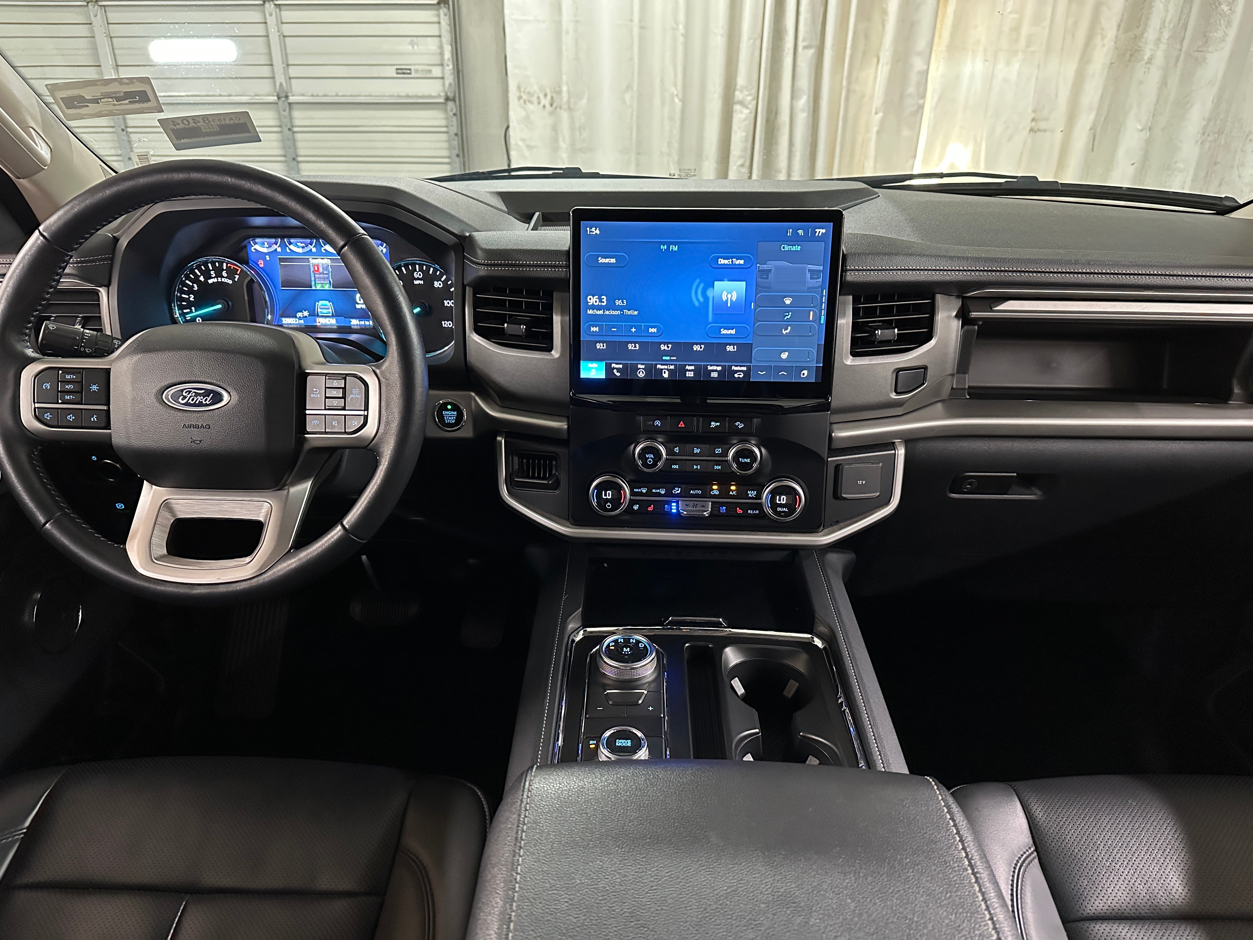 2024 Ford Expedition XLT 3