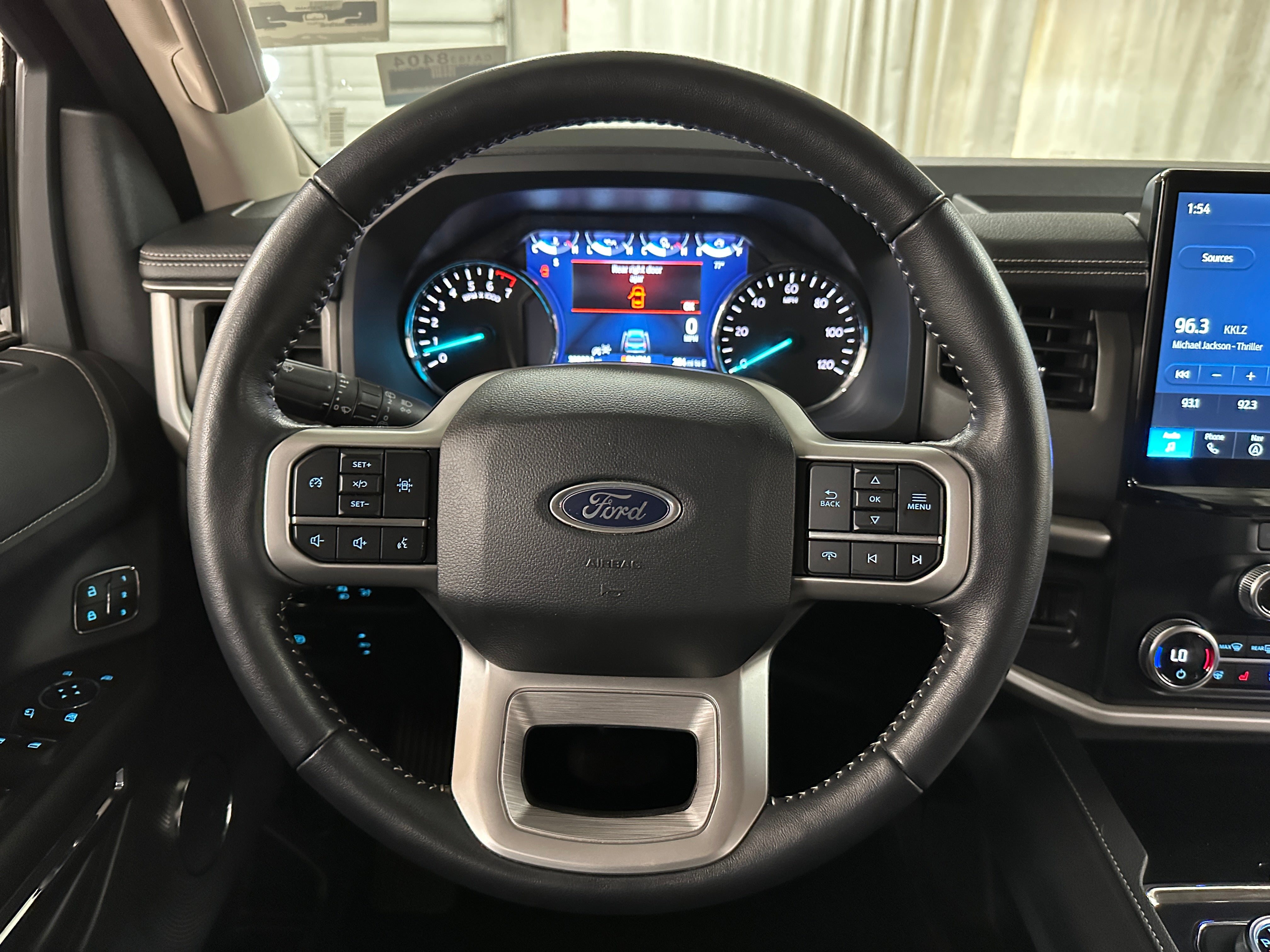 2024 Ford Expedition XLT 5