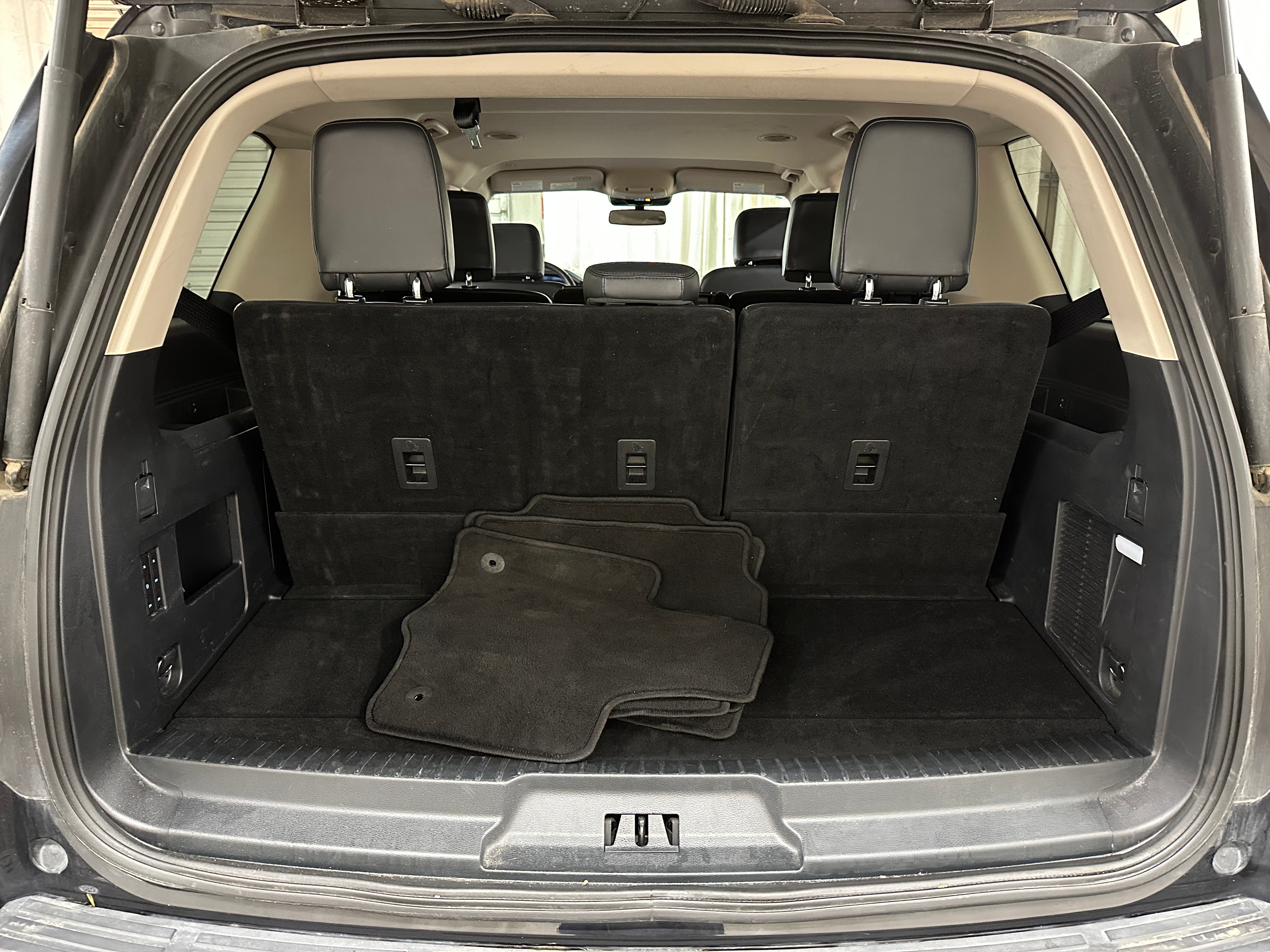 2024 Ford Expedition XLT 7