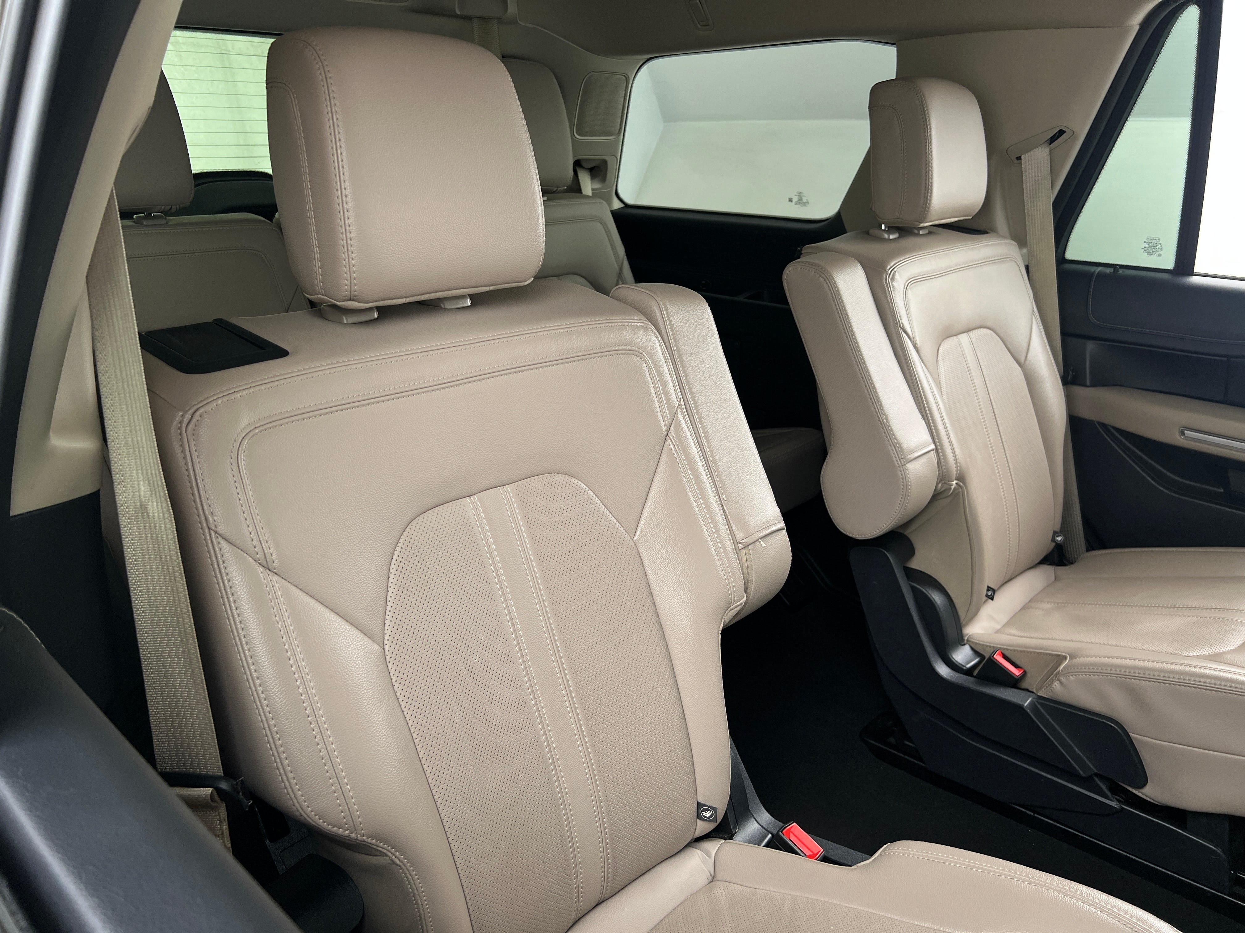 2024 Ford Expedition Limited 5
