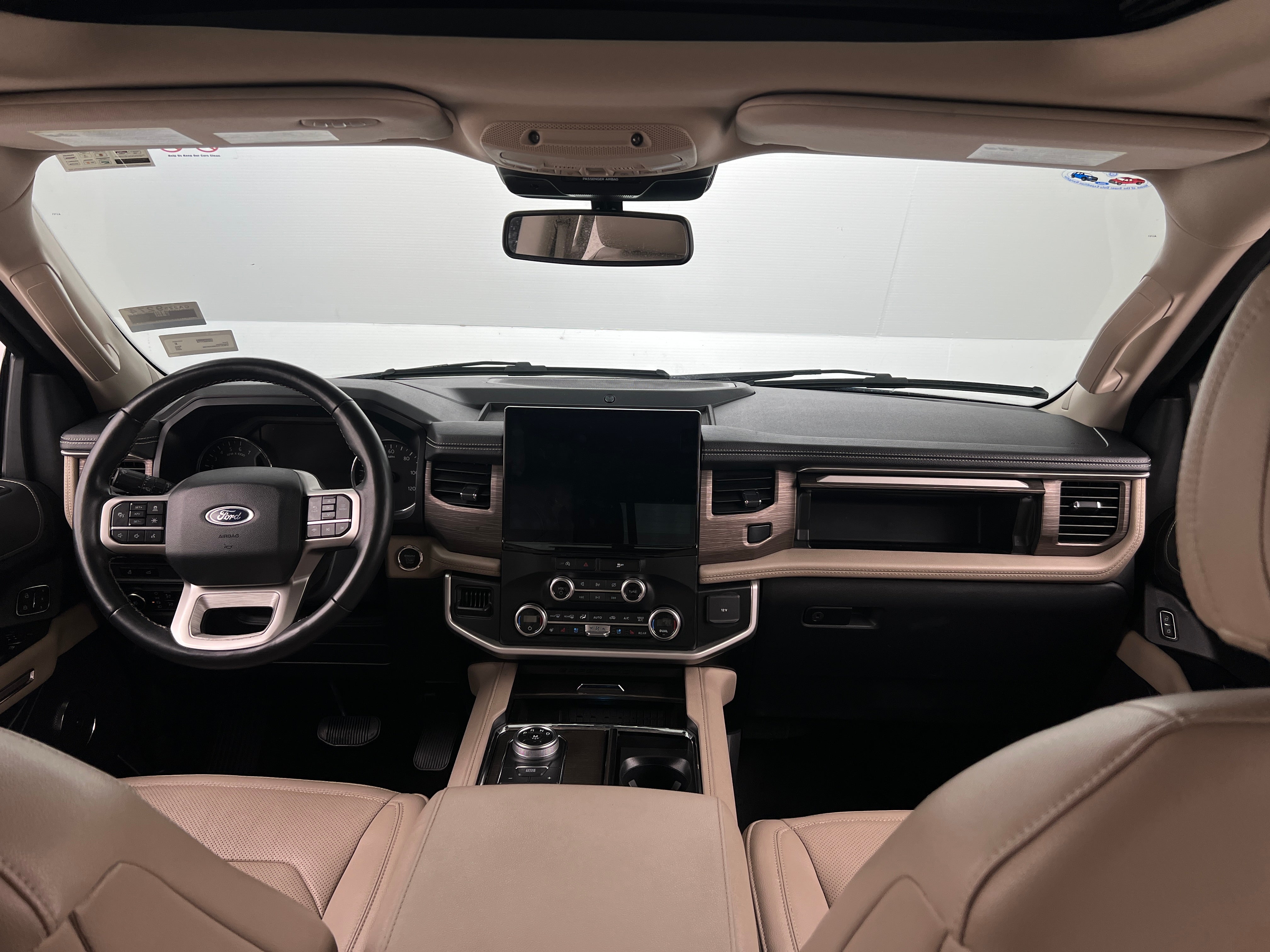 2024 Ford Expedition Limited 2