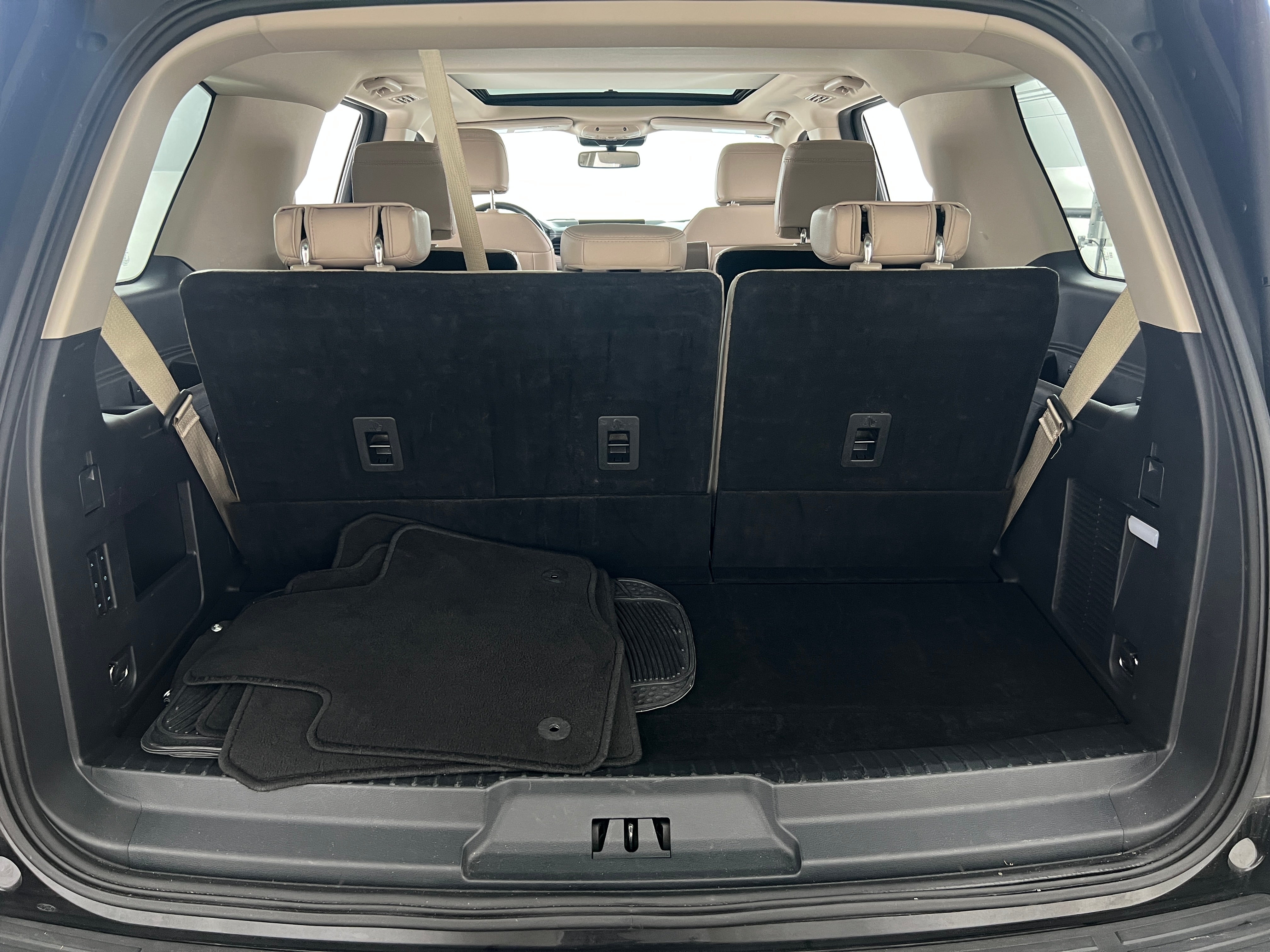 2024 Ford Expedition Limited 6