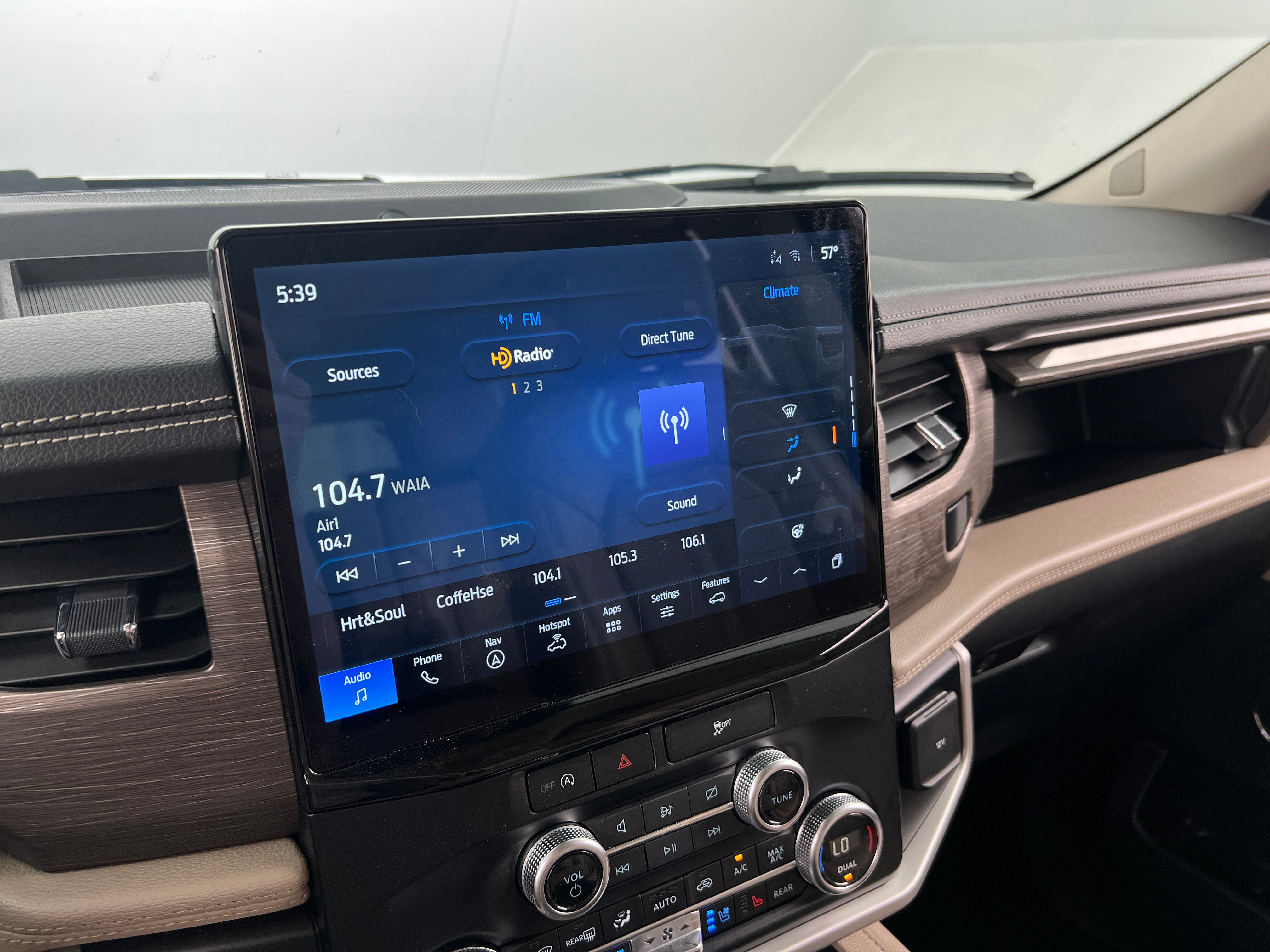 2024 Ford Expedition Limited 3