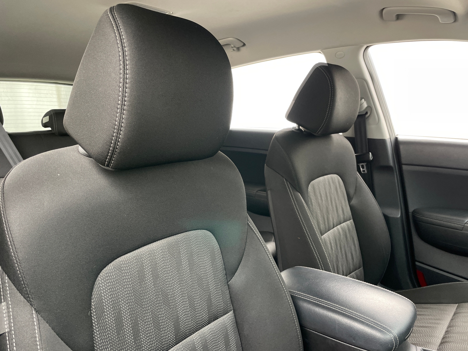 Thumbnail: 2020 Kia Sportage - 2