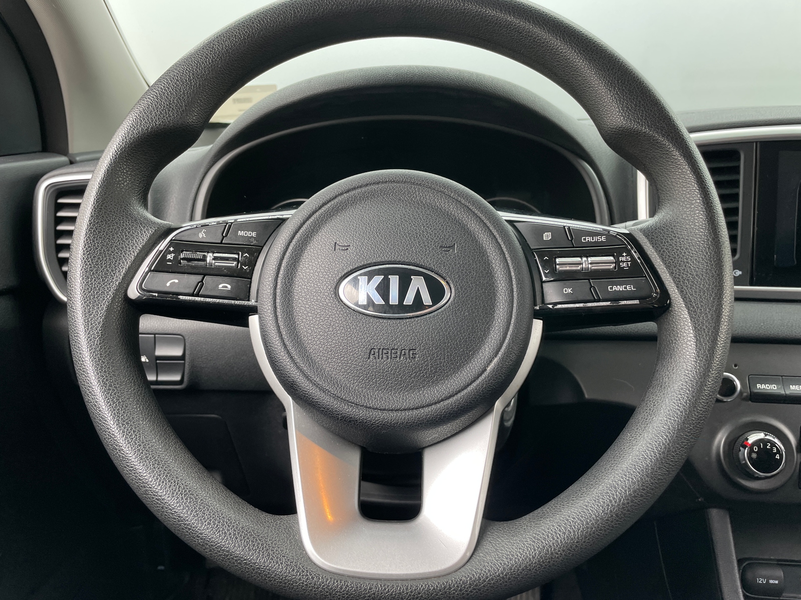Thumbnail: 2020 Kia Sportage - 5