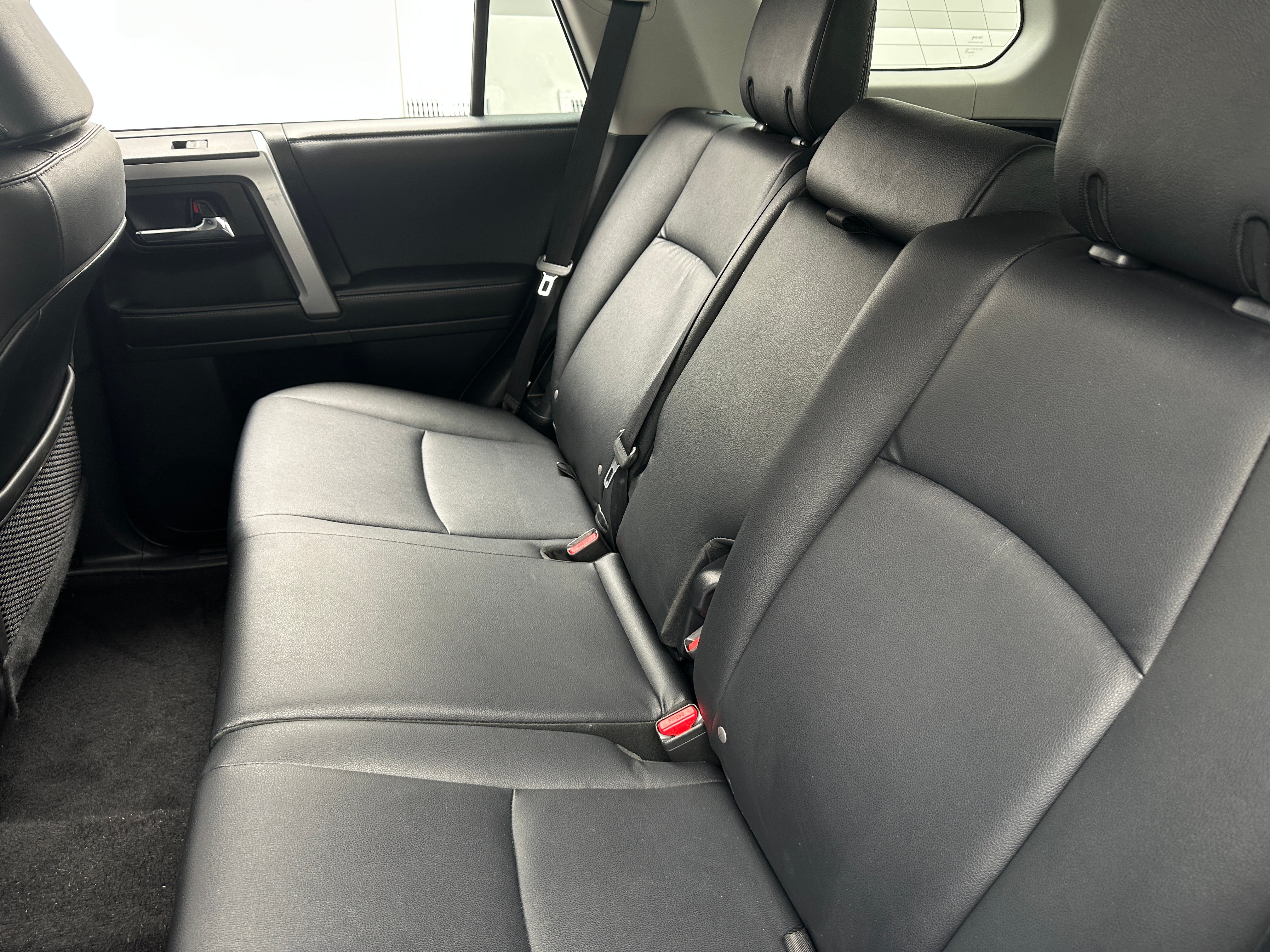 2024 Toyota 4Runner TRD Sport 5