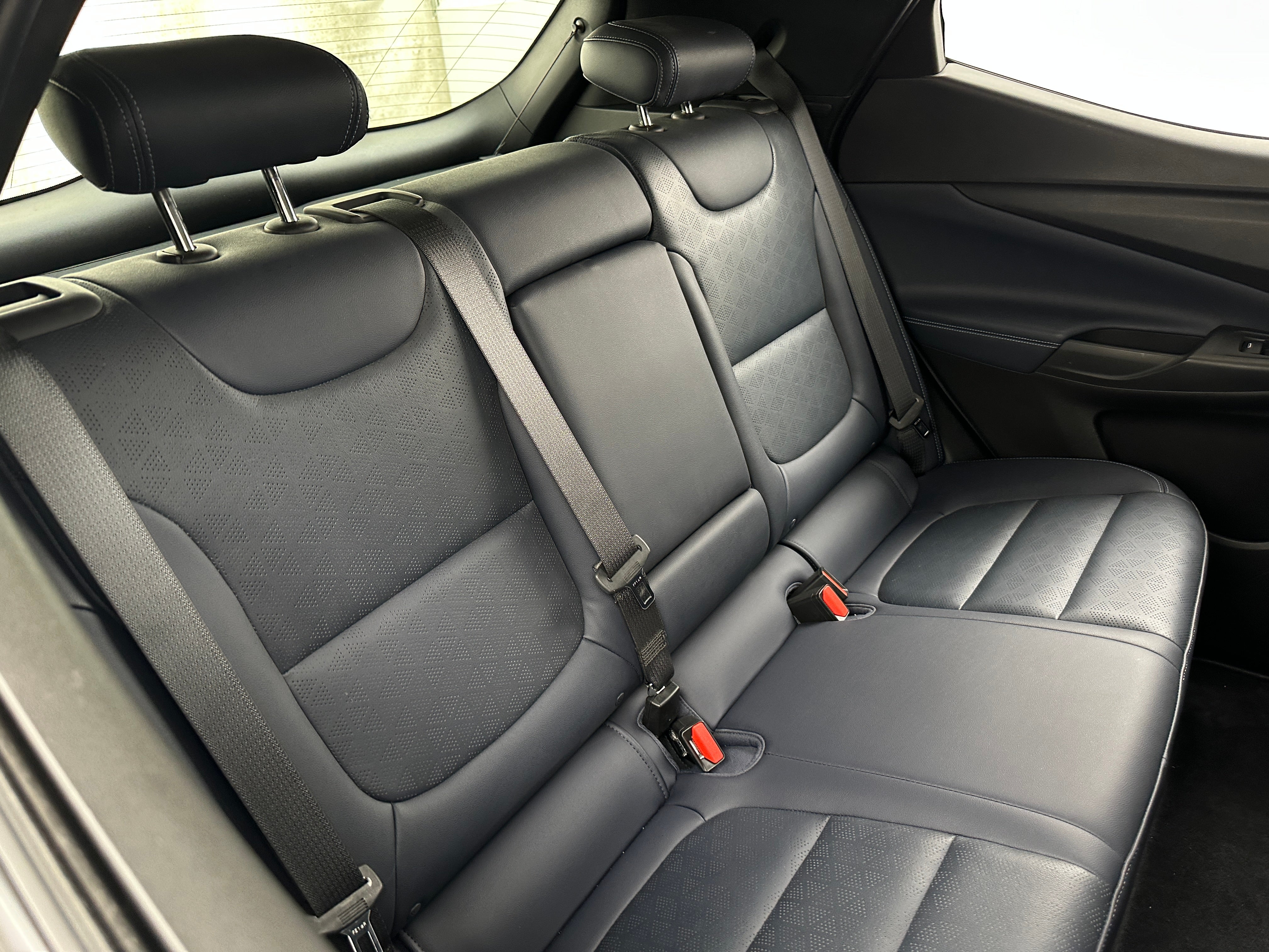 2022 Chevrolet Bolt EUV LT 6