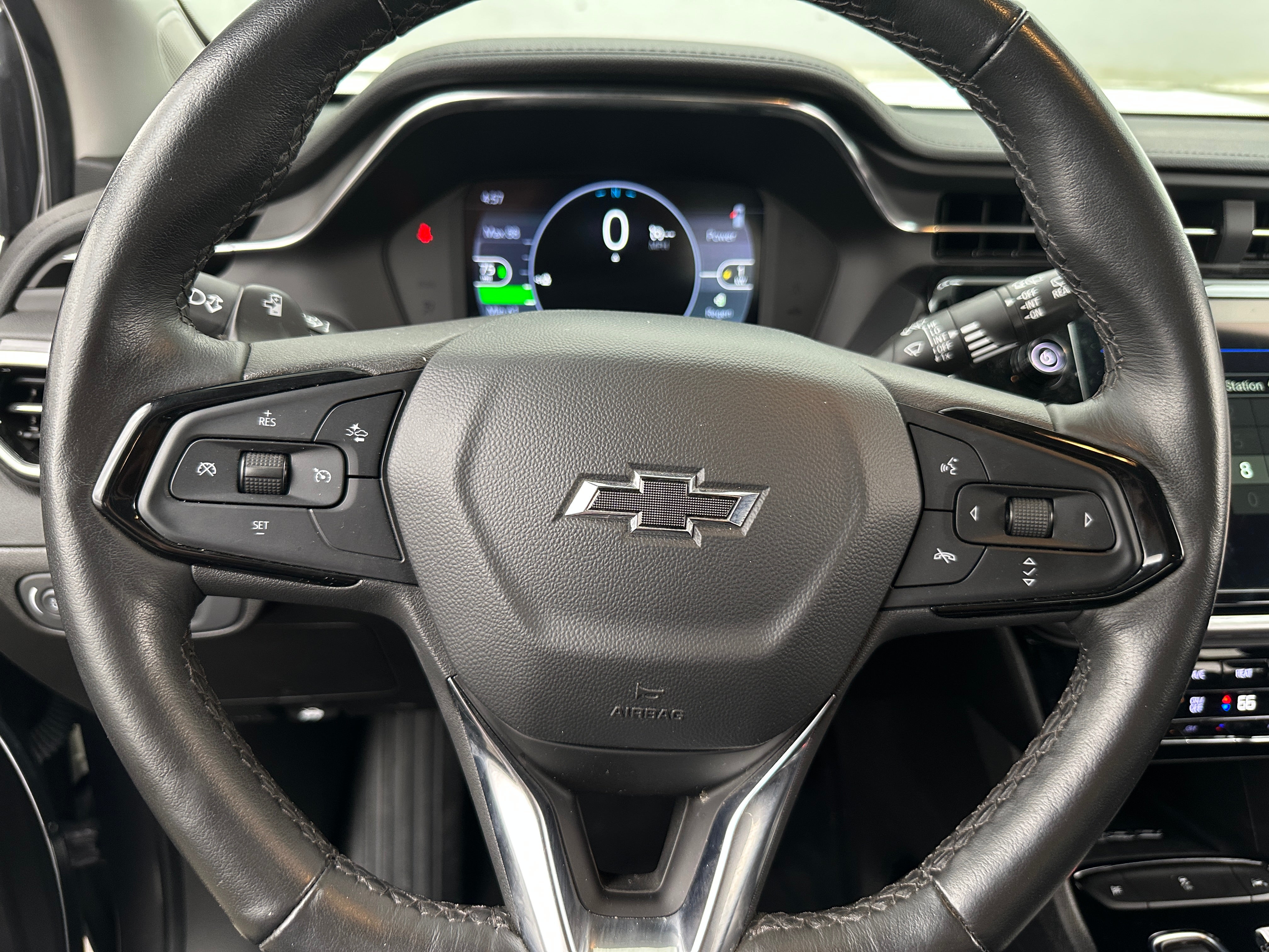 2022 Chevrolet Bolt EUV LT 5