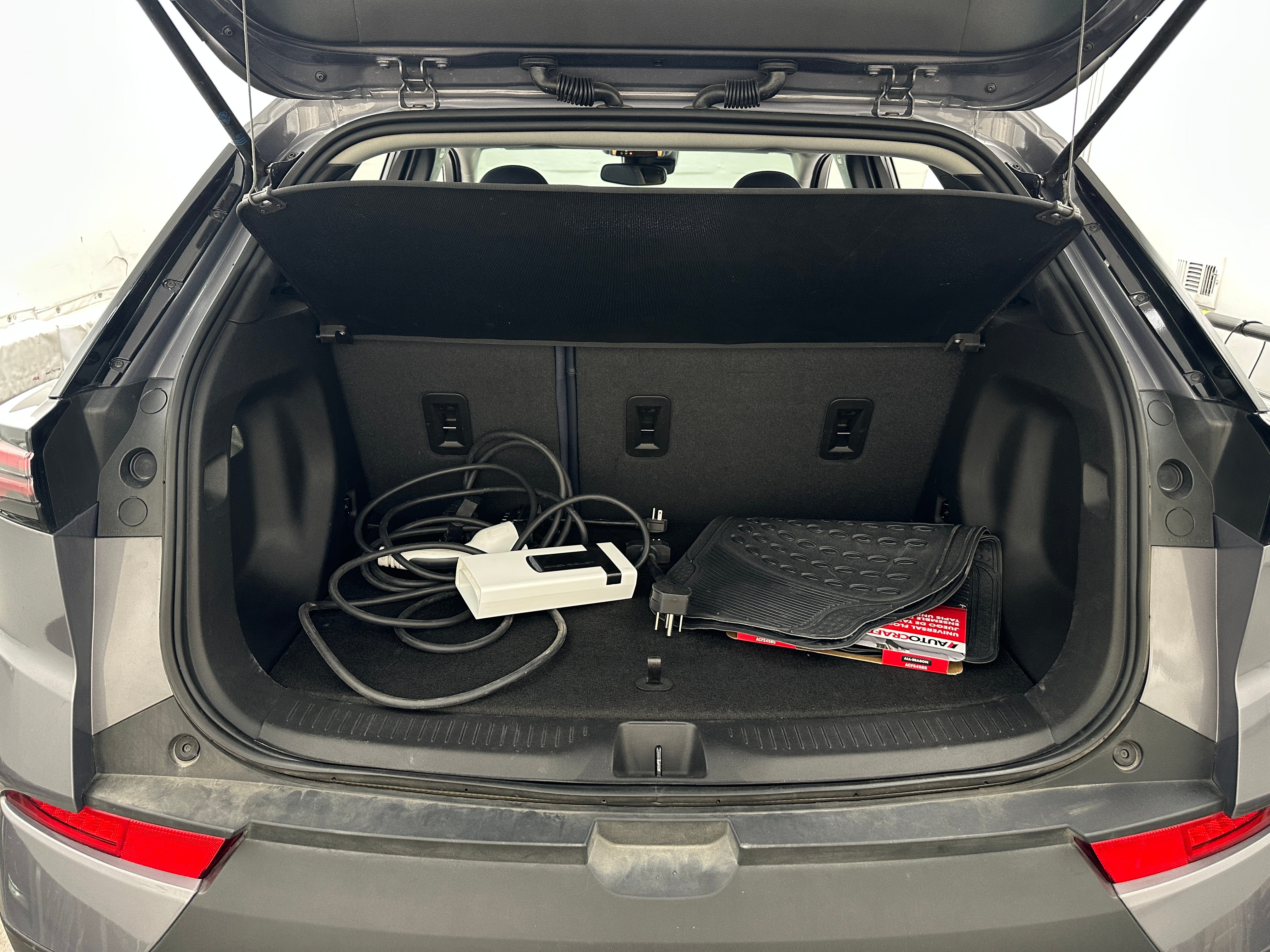 2022 Chevrolet Bolt EUV LT 7