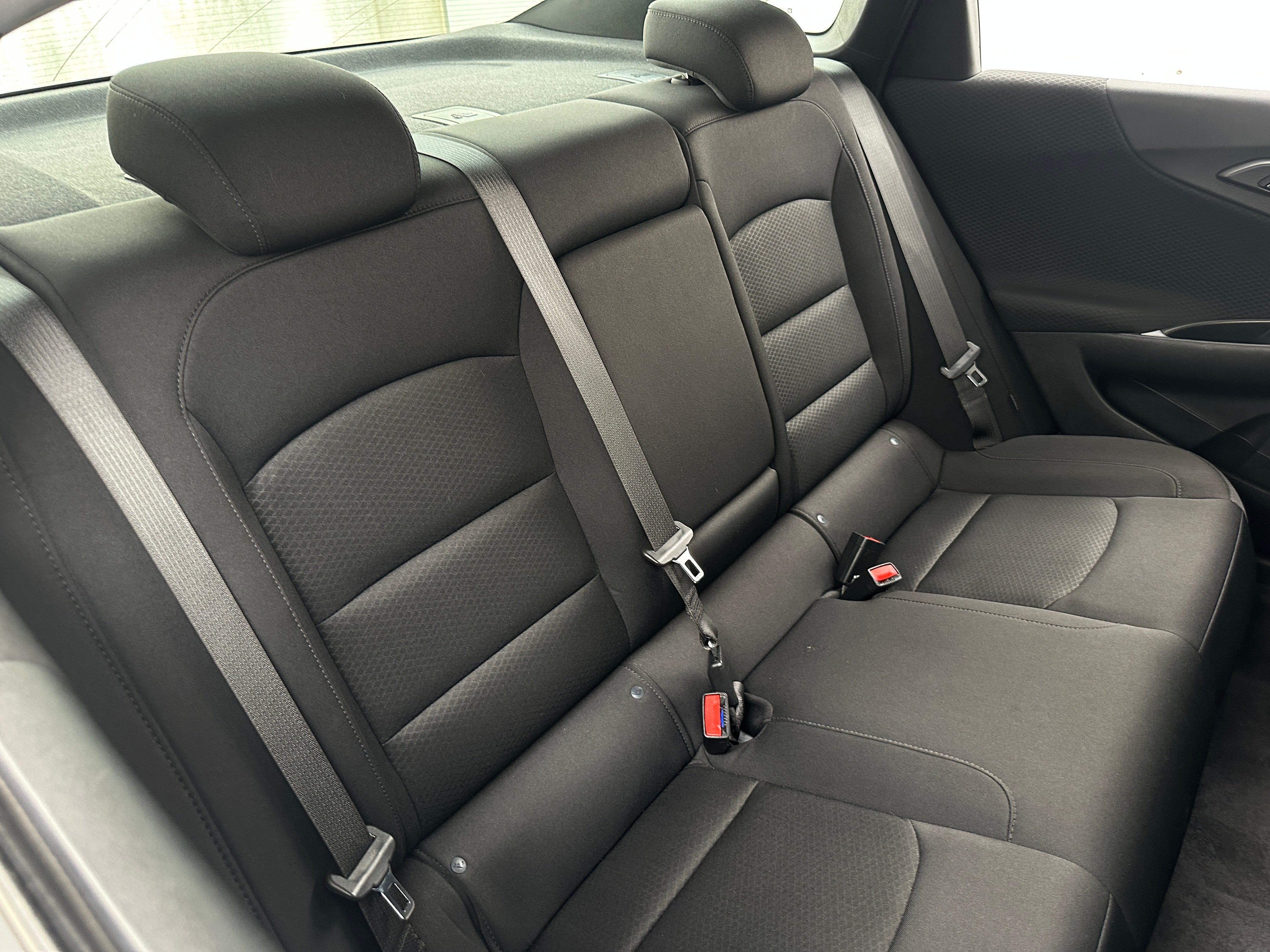 2024 Chevrolet Malibu LT 6