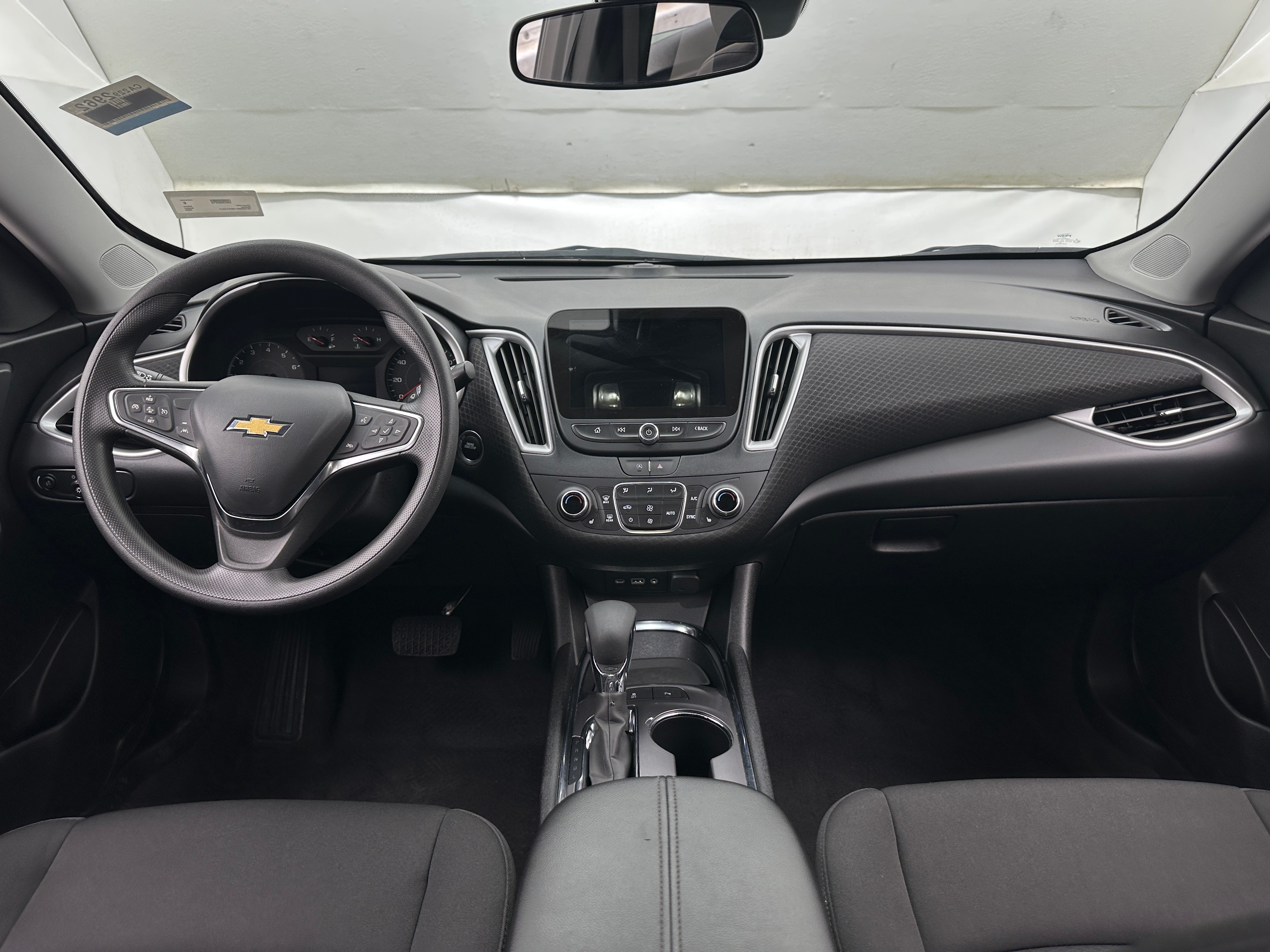 2024 Chevrolet Malibu LT 3