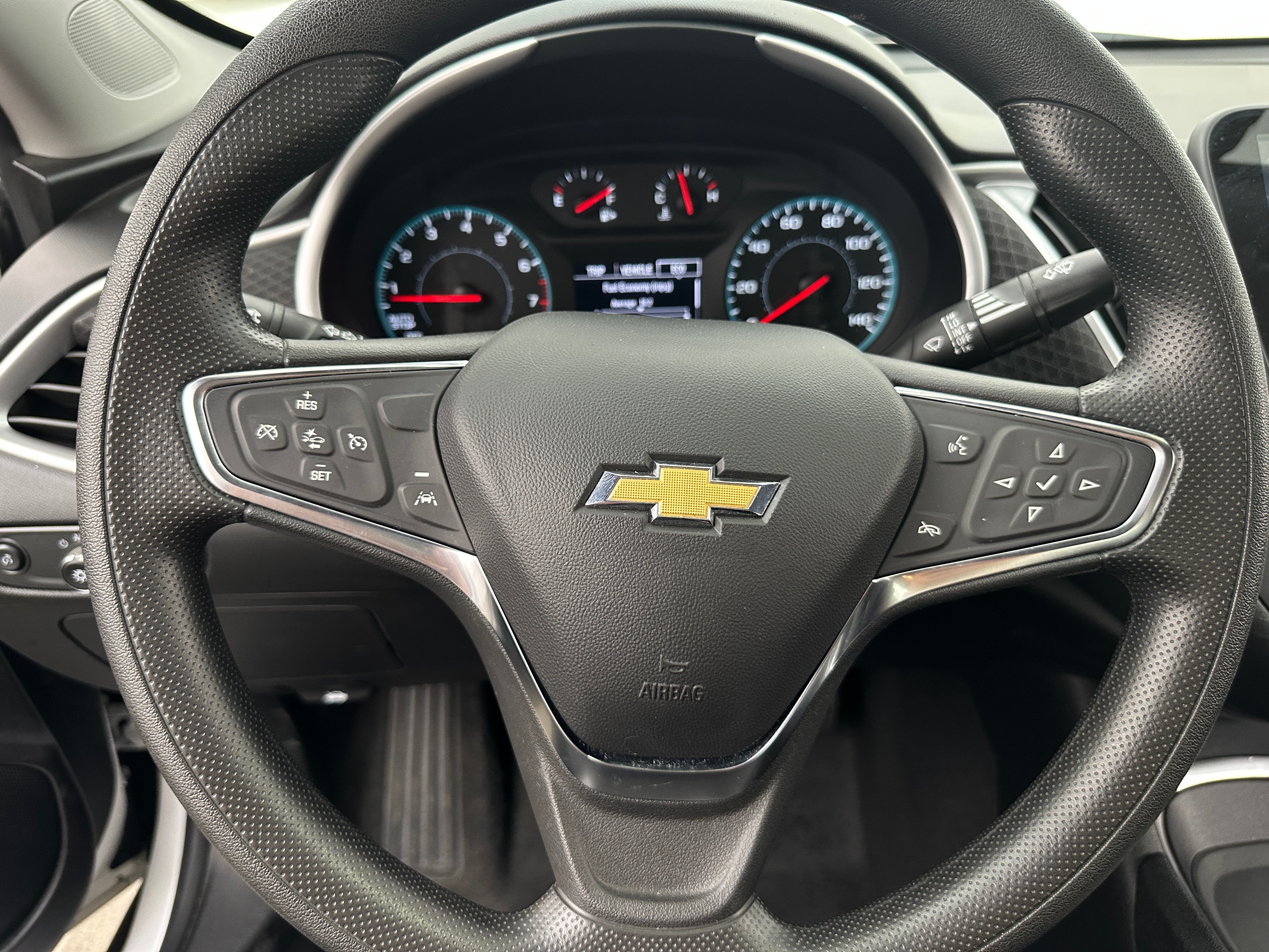 2024 Chevrolet Malibu LT 5