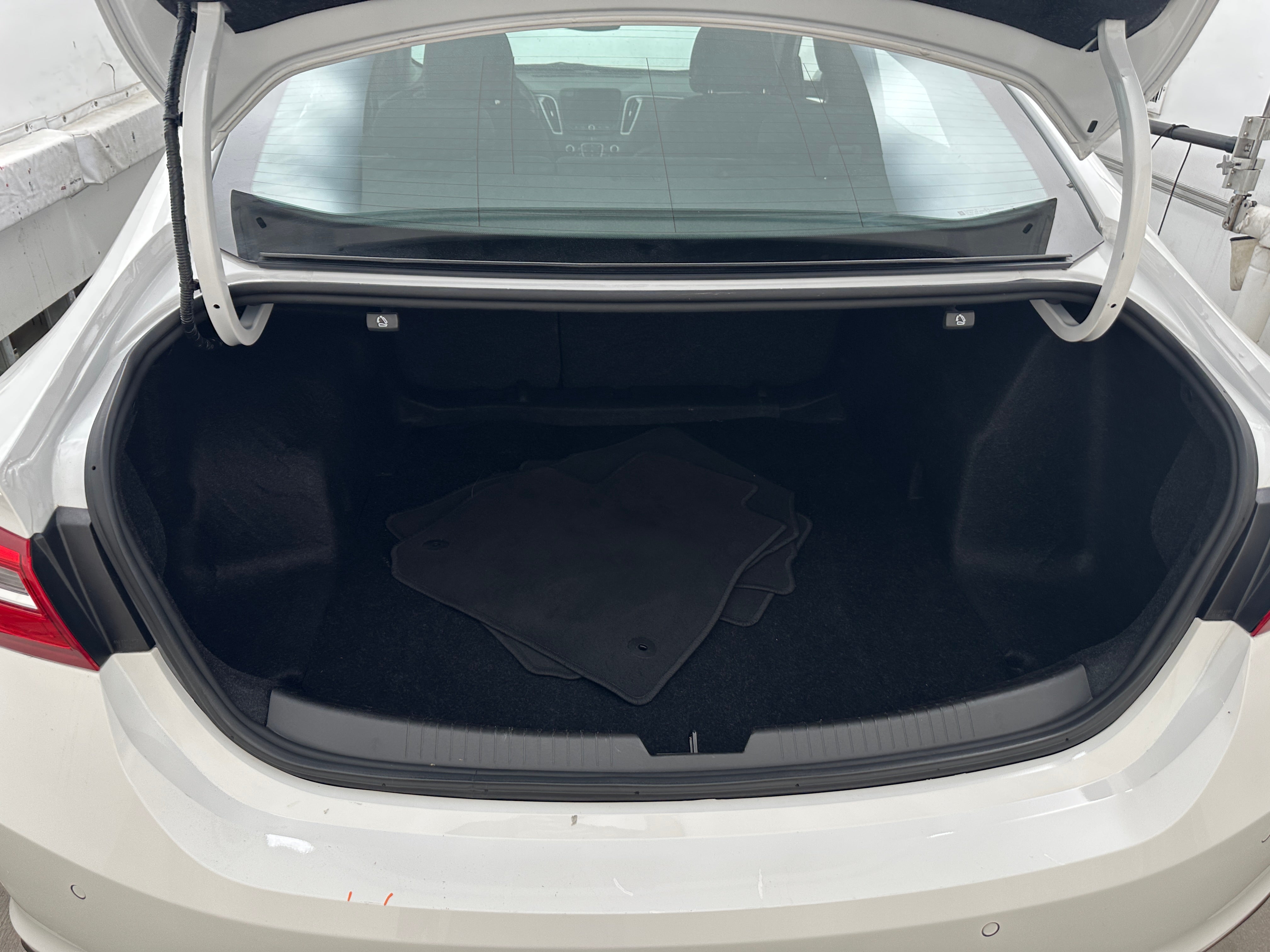 2024 Chevrolet Malibu LT 7
