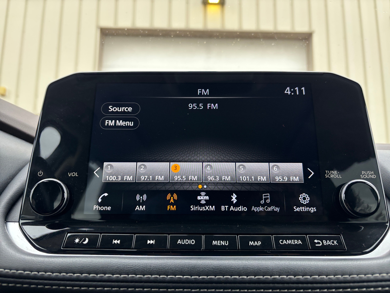 Thumbnail: 2023 Nissan Rogue - 4