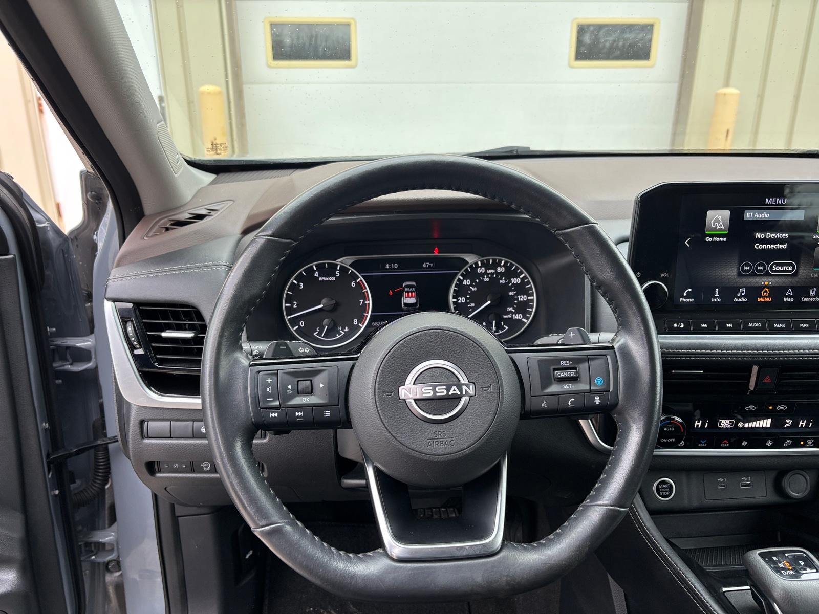 Thumbnail: 2023 Nissan Rogue - 5