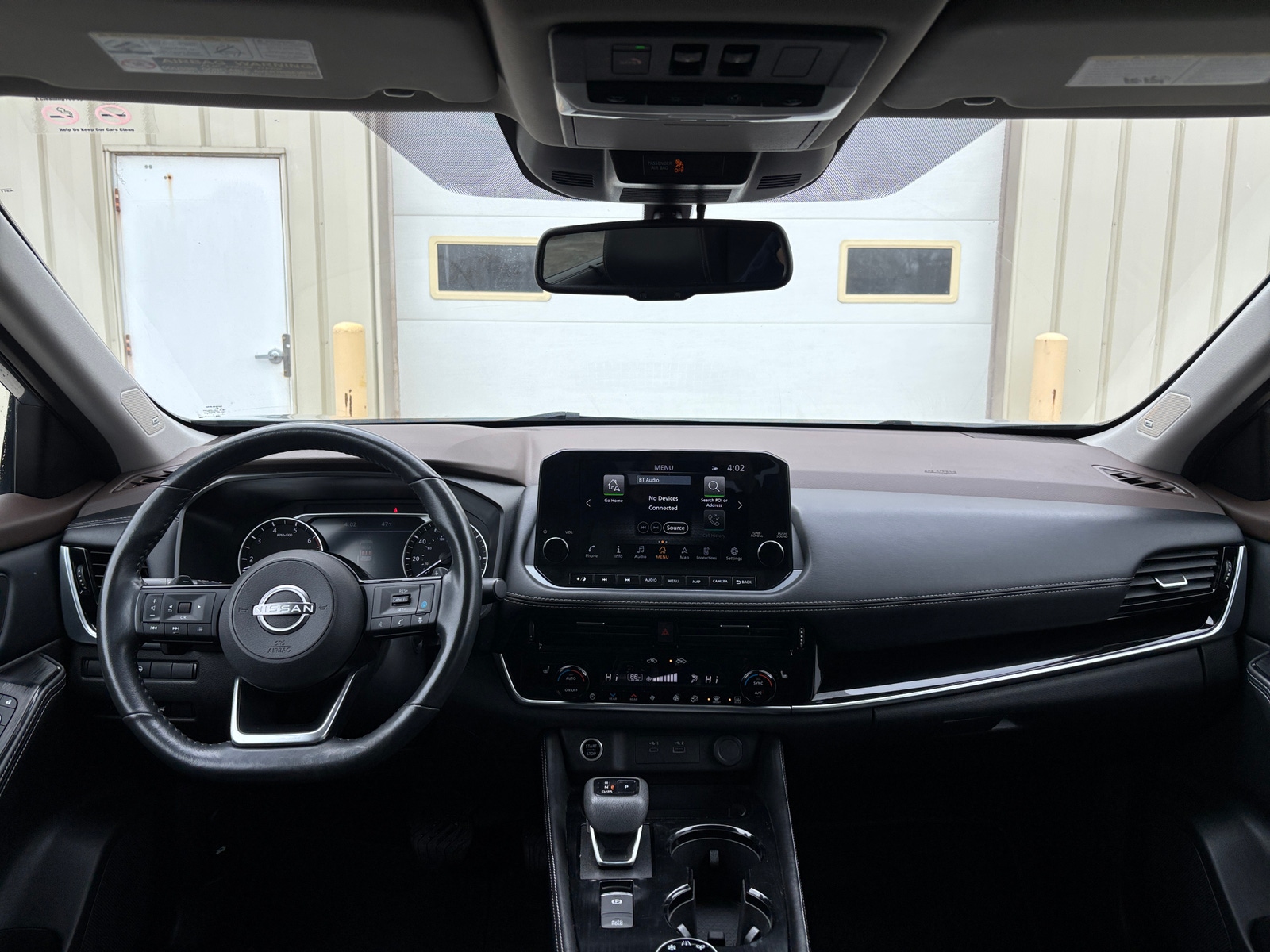 Thumbnail: 2023 Nissan Rogue - 3