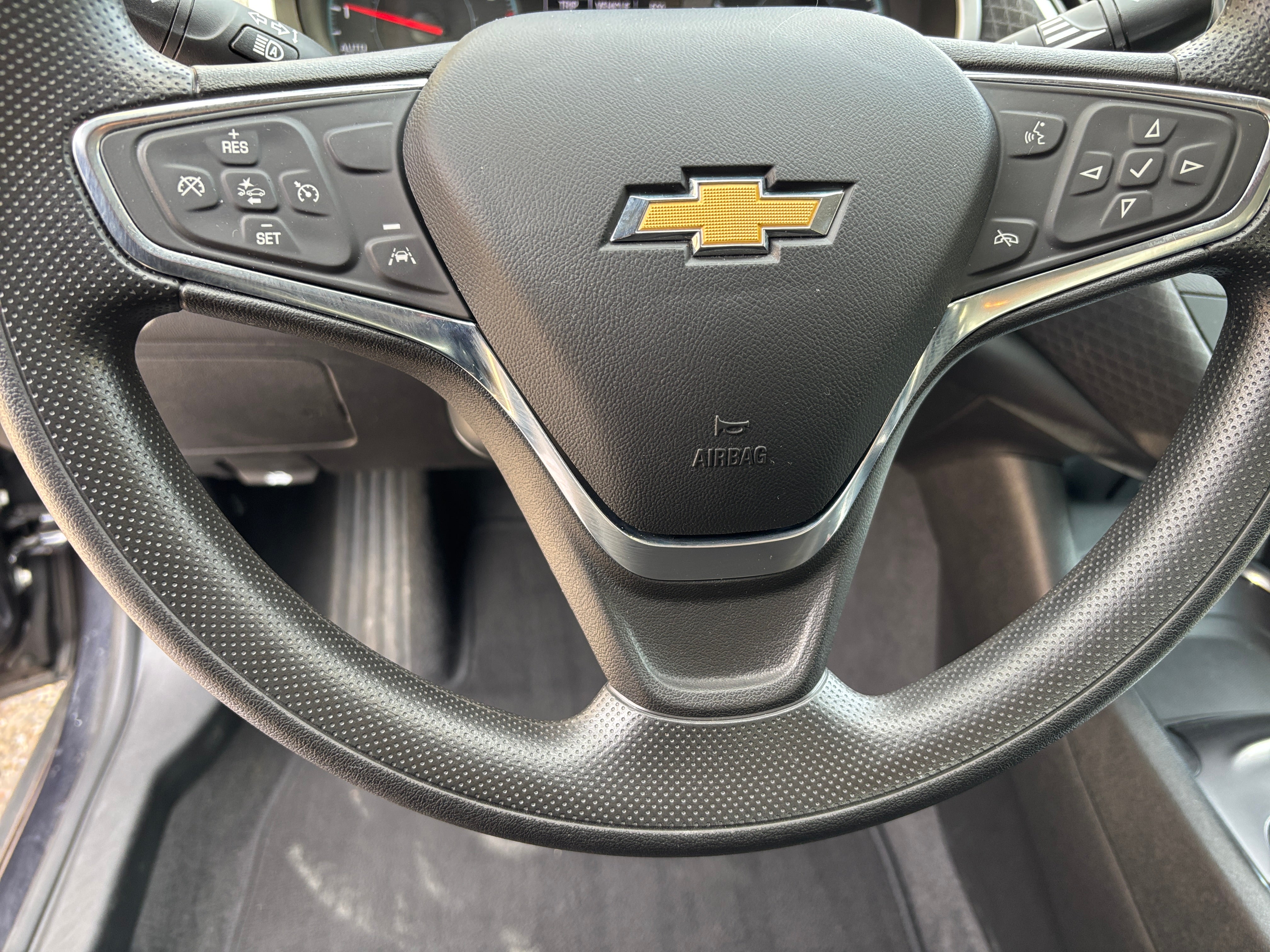 2023 Chevrolet Malibu LT 5