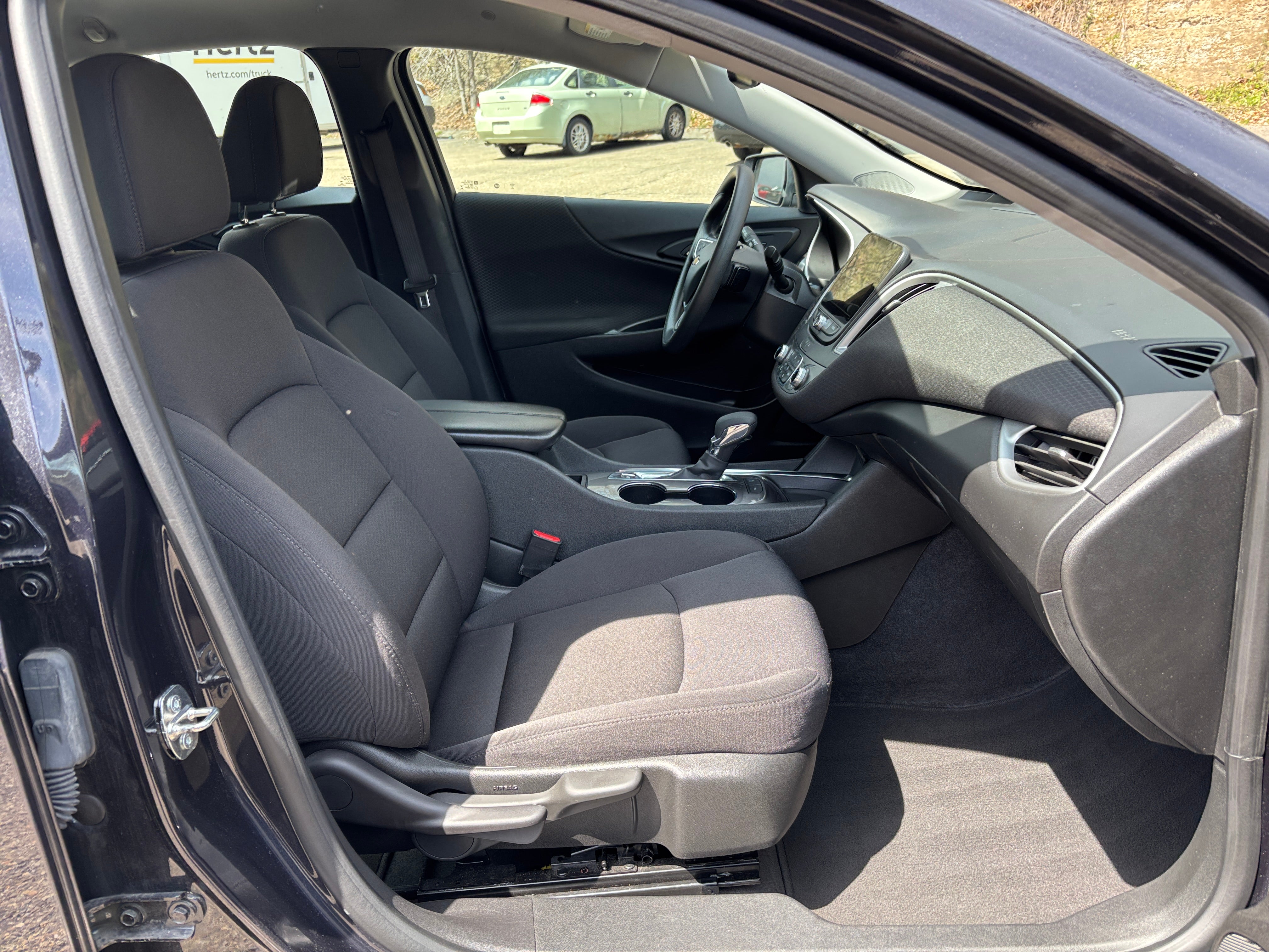 2023 Chevrolet Malibu LT 2