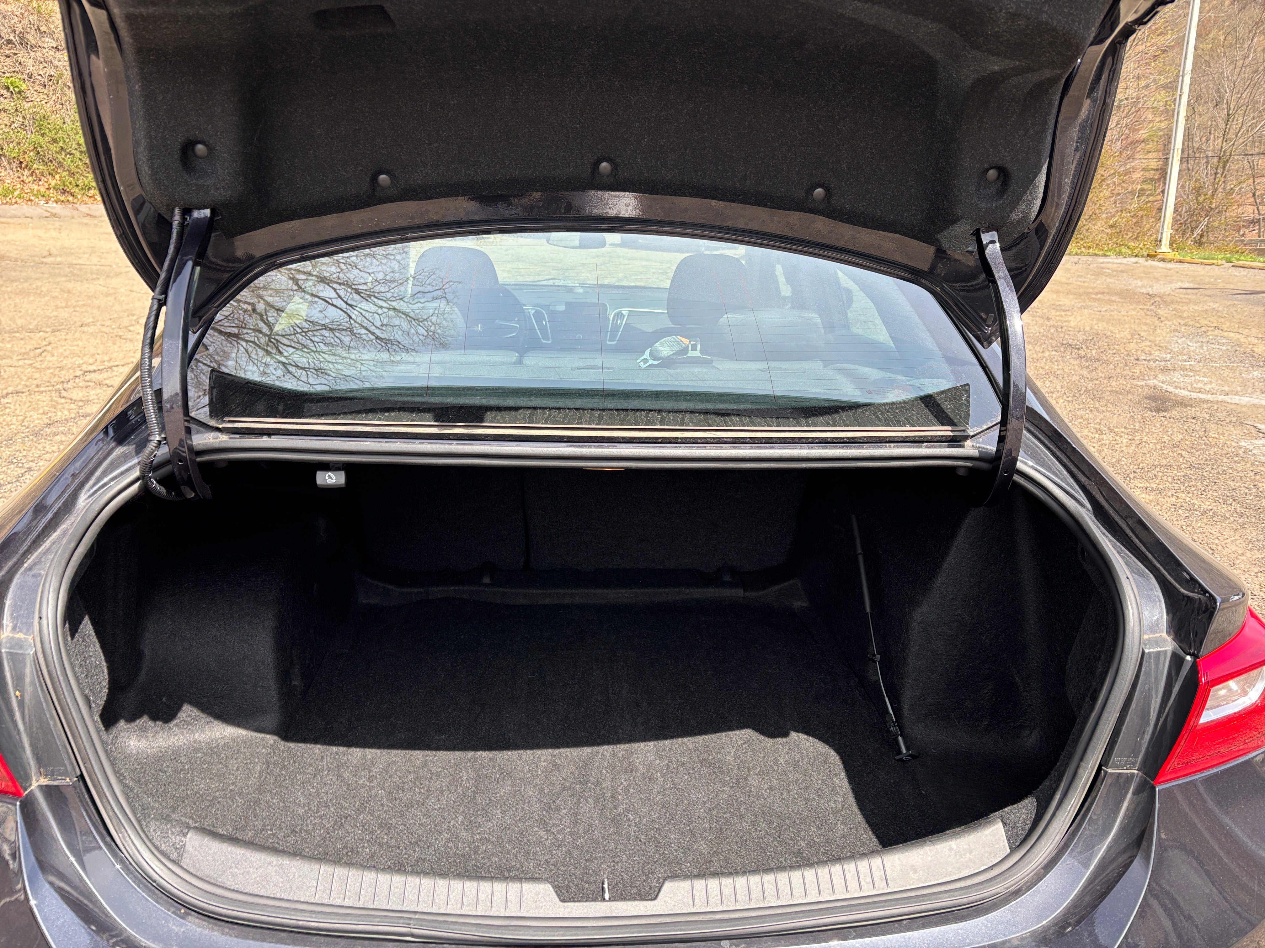 2023 Chevrolet Malibu LT 6