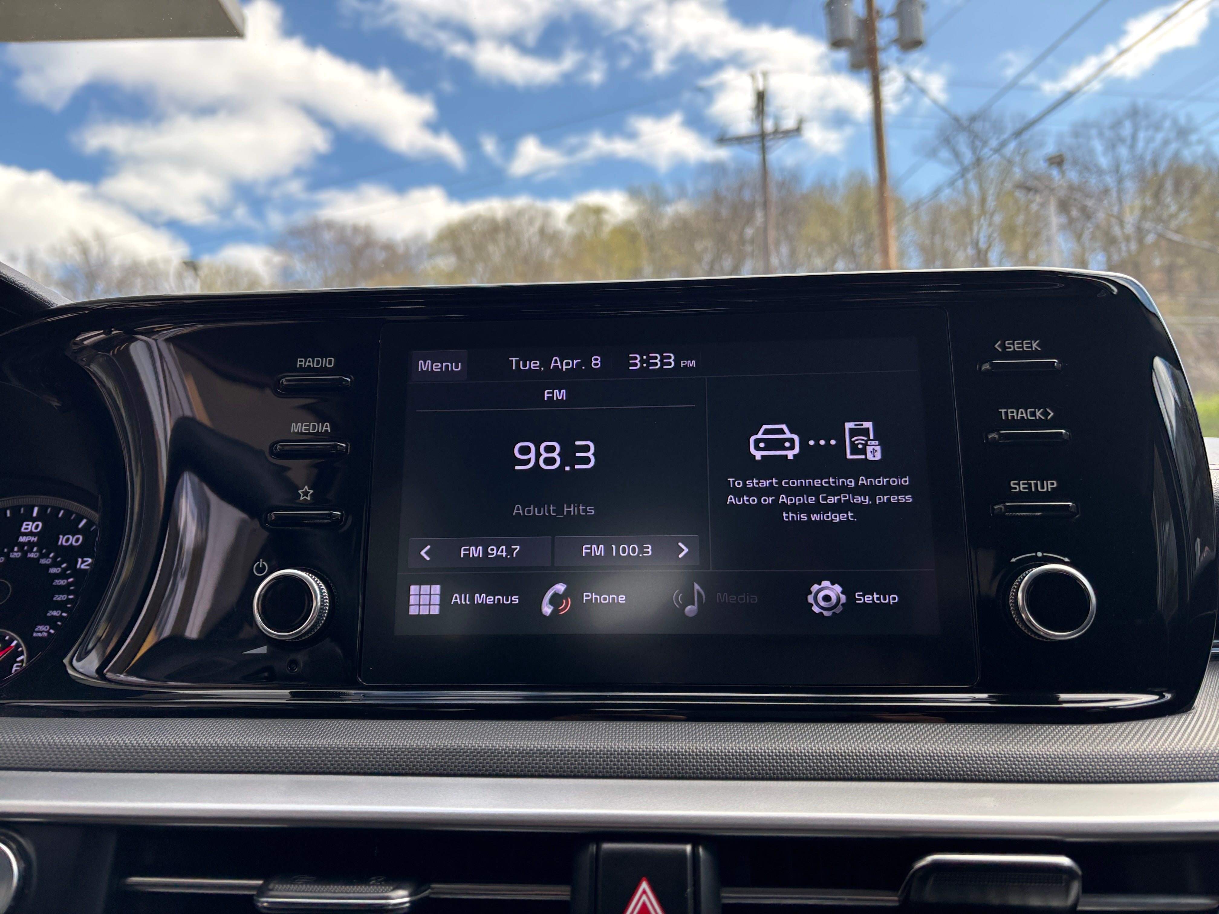2023 Kia K5 LXS 4