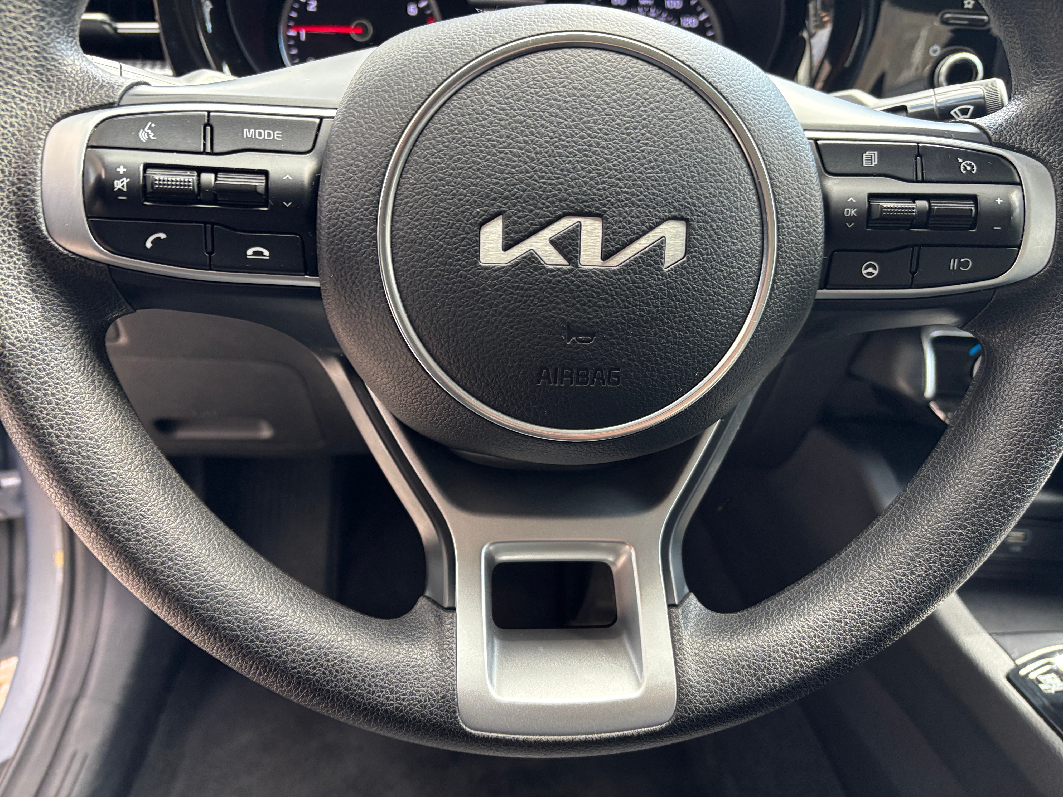 2023 Kia K5 LXS 5