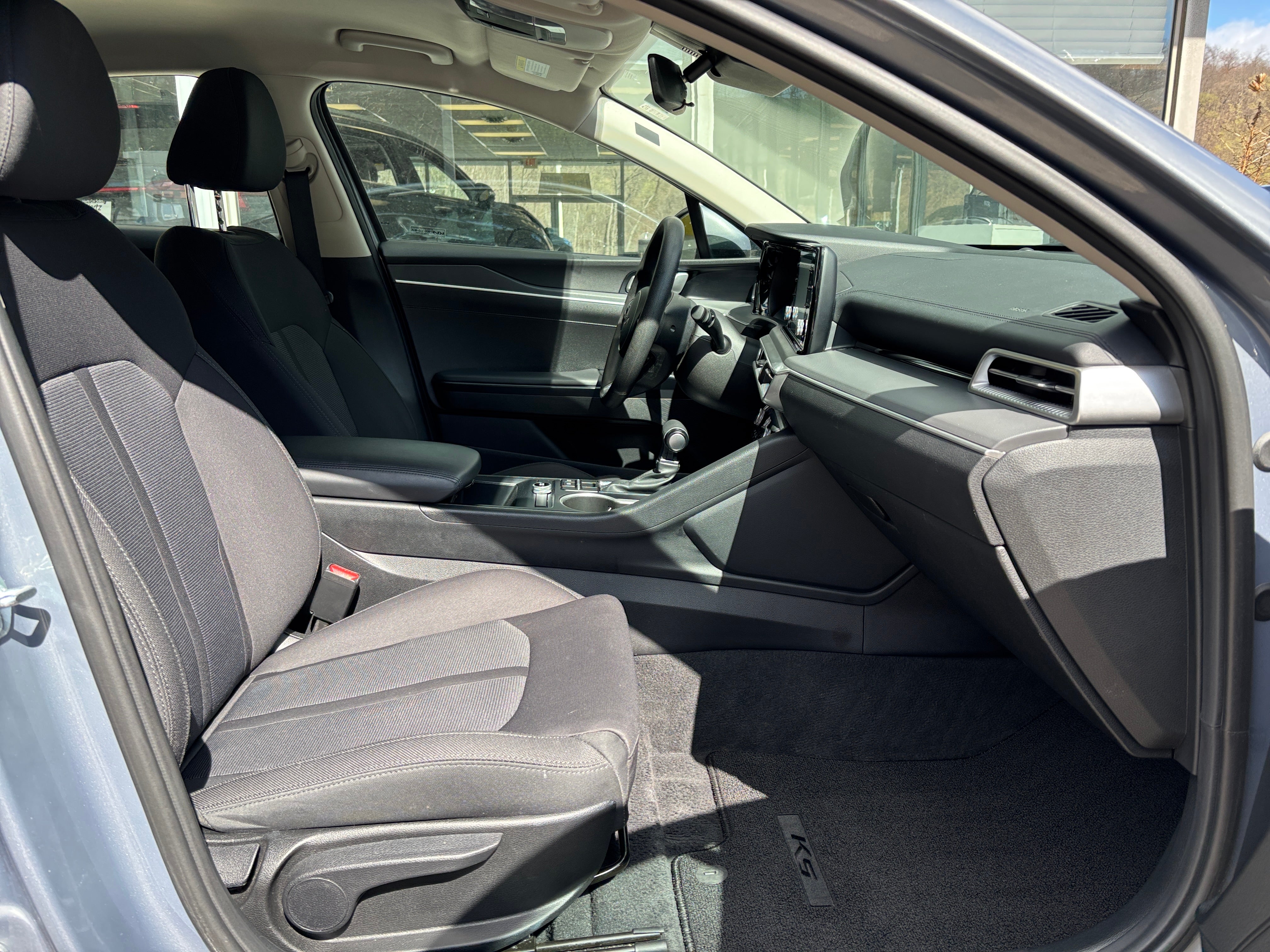 2023 Kia K5 LXS 2